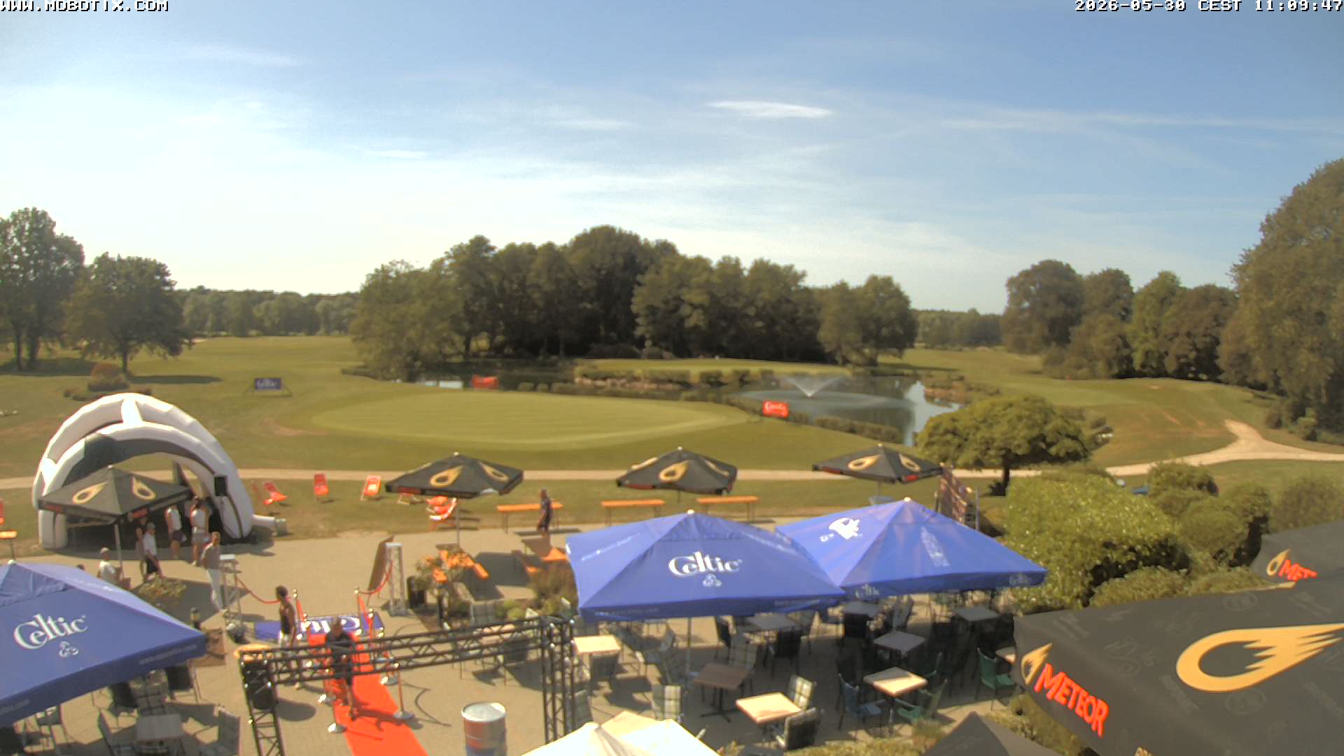 Webcam Golf Club Soufflenheim