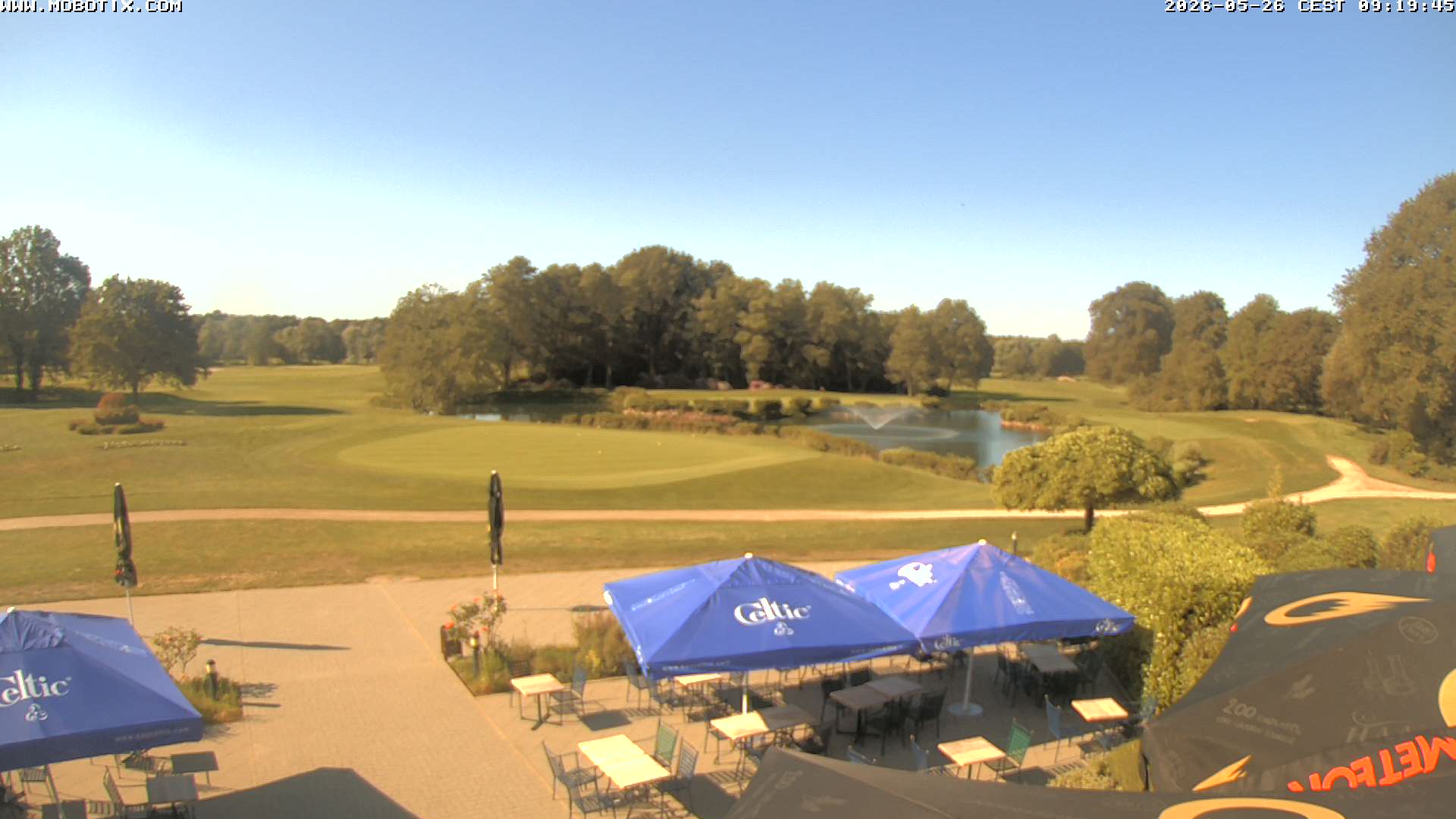 Webcam Golf Club Soufflenheim