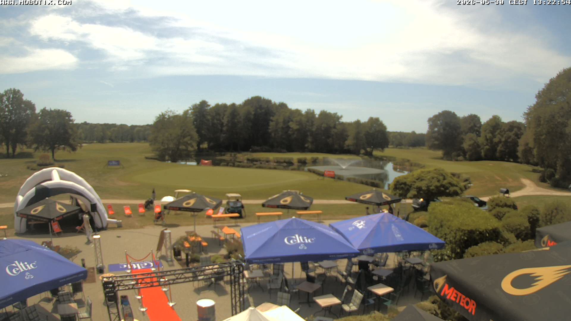 Webcam Golf Club Soufflenheim