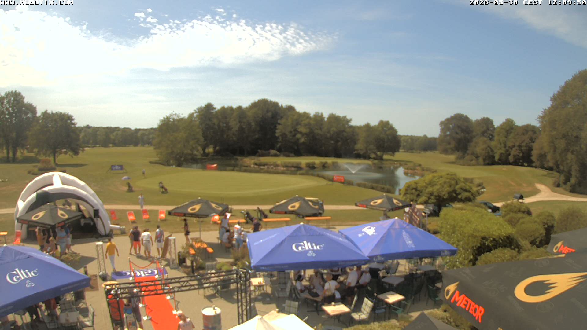 Webcam Golf Club Soufflenheim