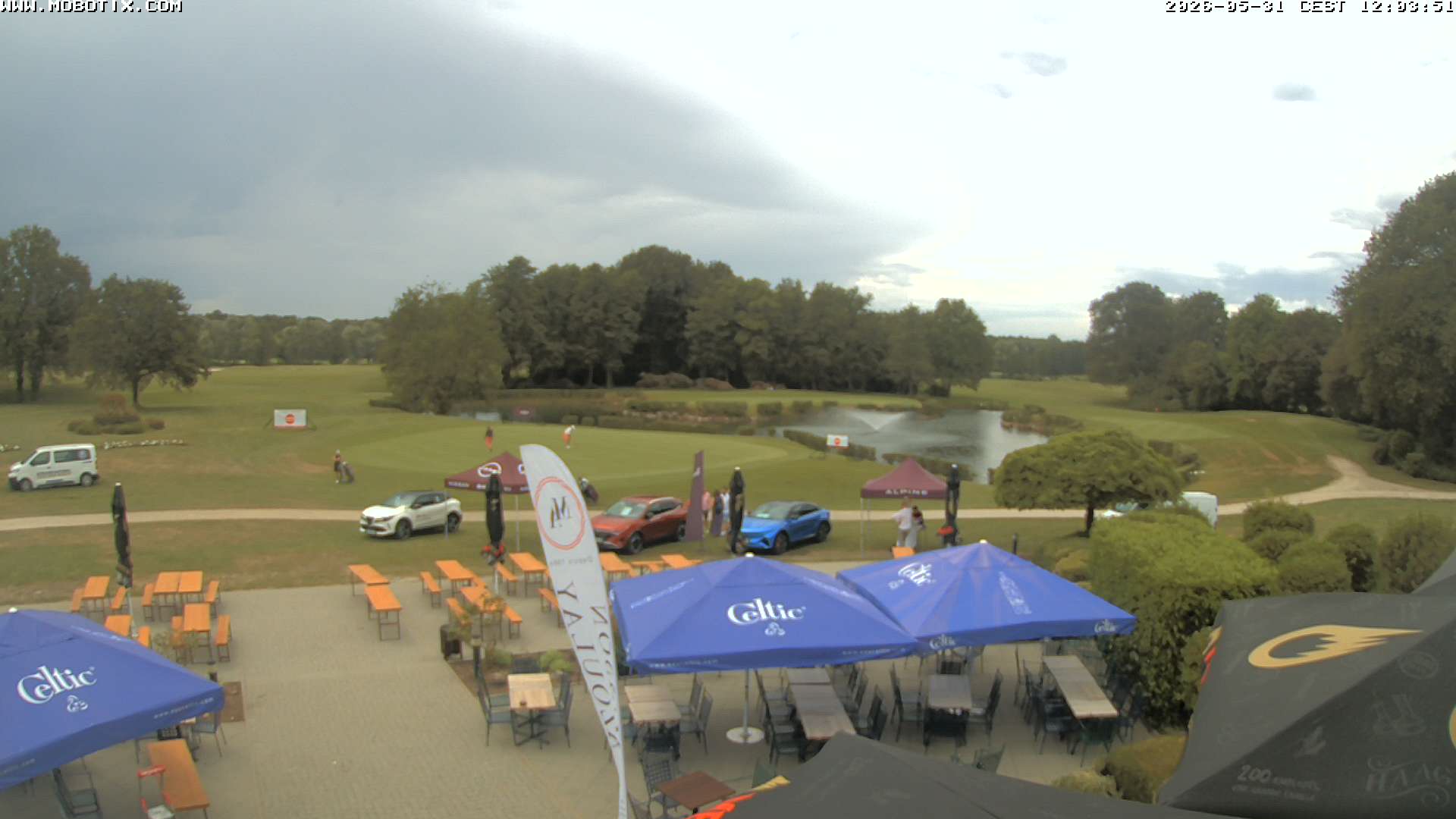 Webcam Golf Club Soufflenheim