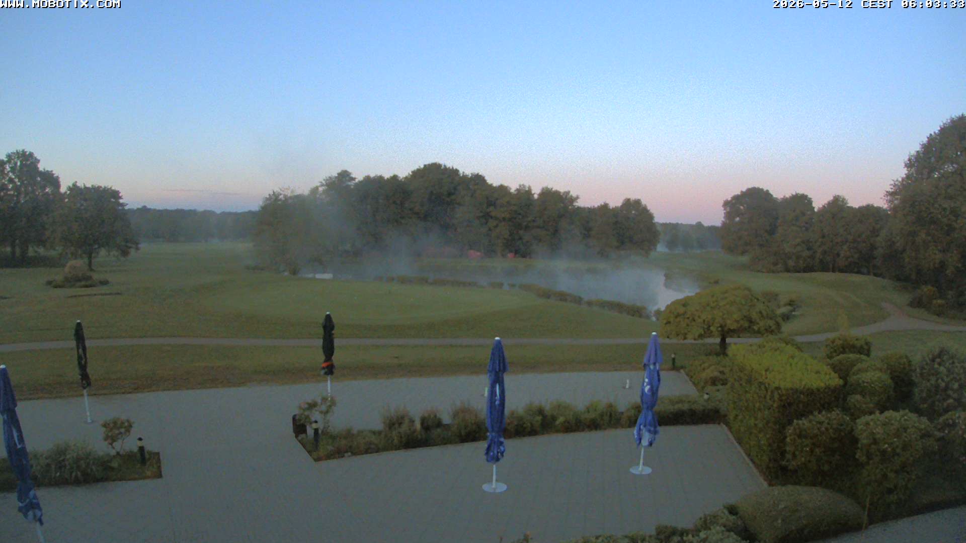 Webcam Golf Club Soufflenheim