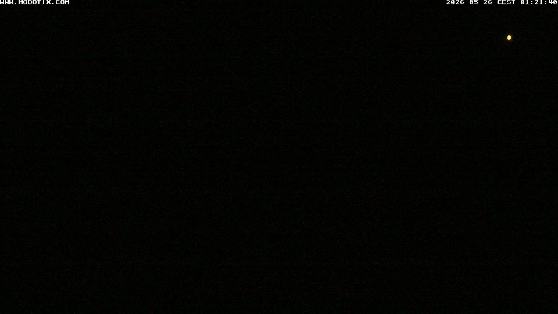 Webcam Golf Club Soufflenheim
