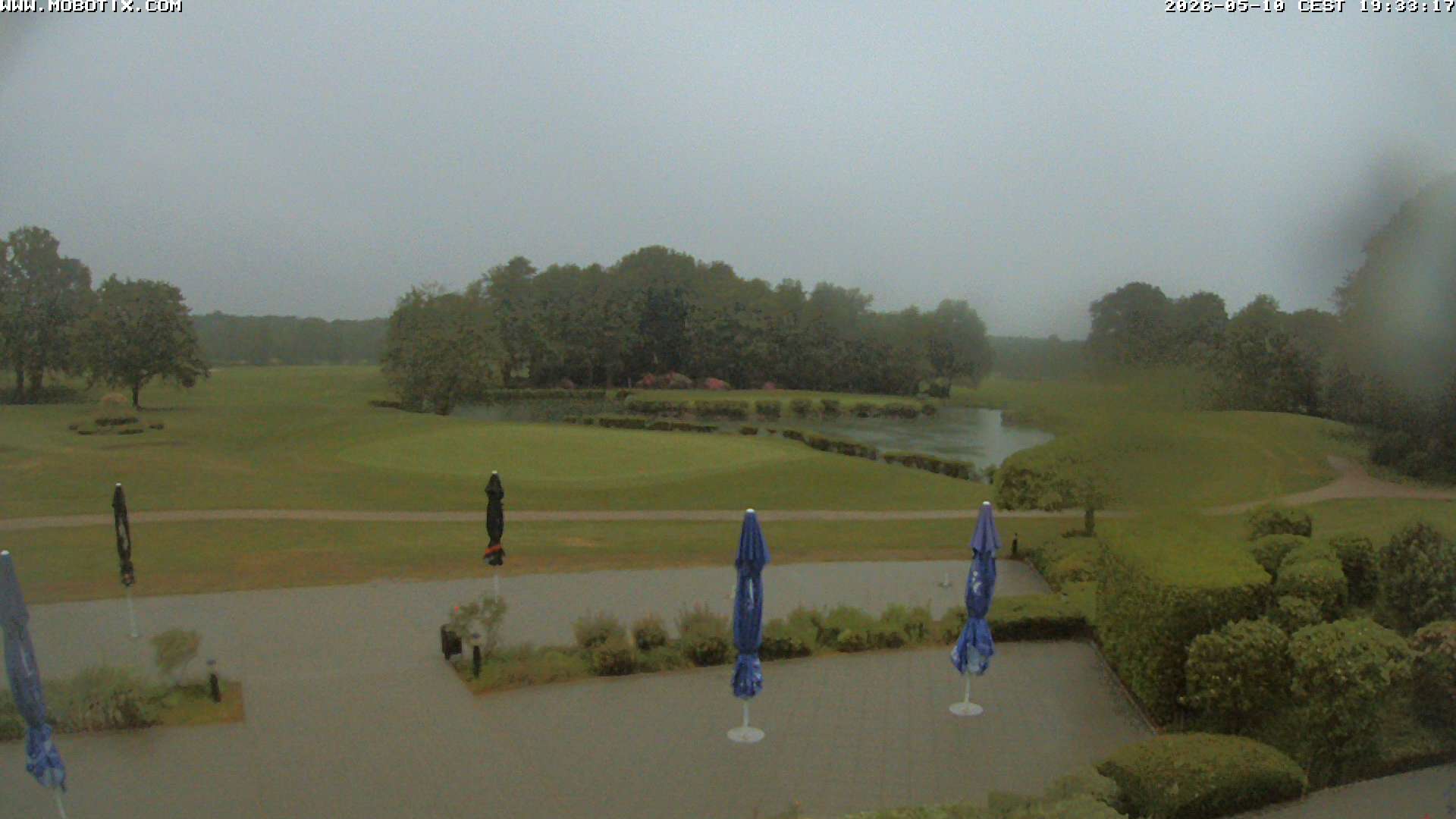 Webcam Golf Club Soufflenheim