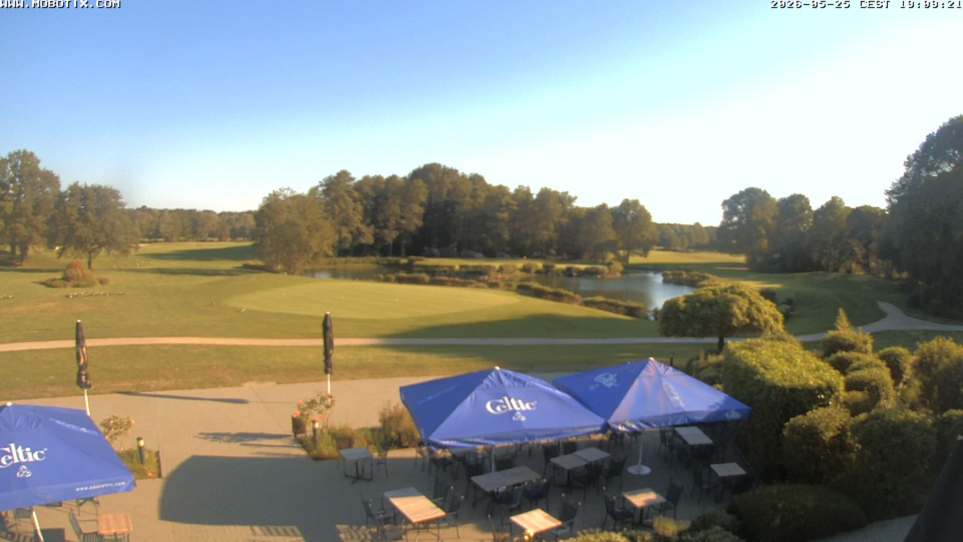 Webcam Golf Club Soufflenheim