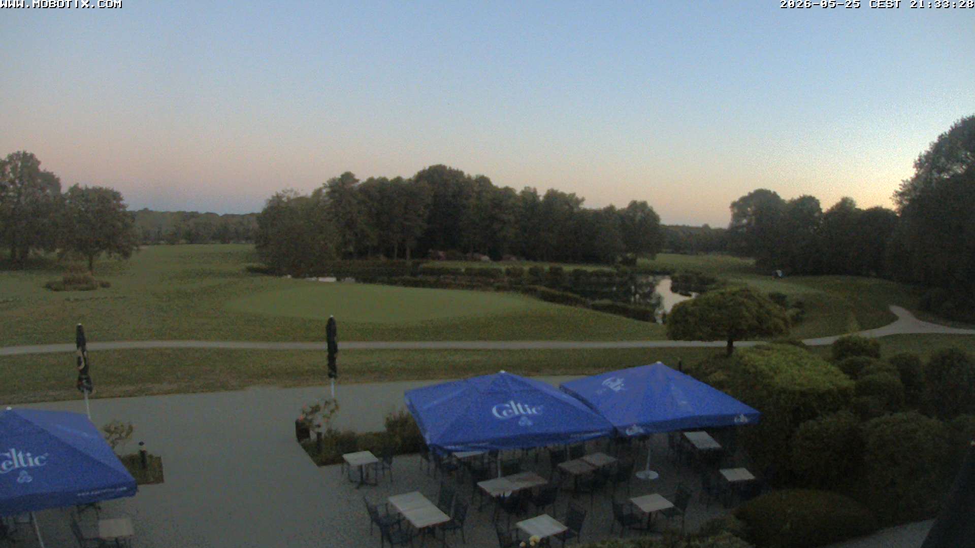Webcam Golf Club Soufflenheim