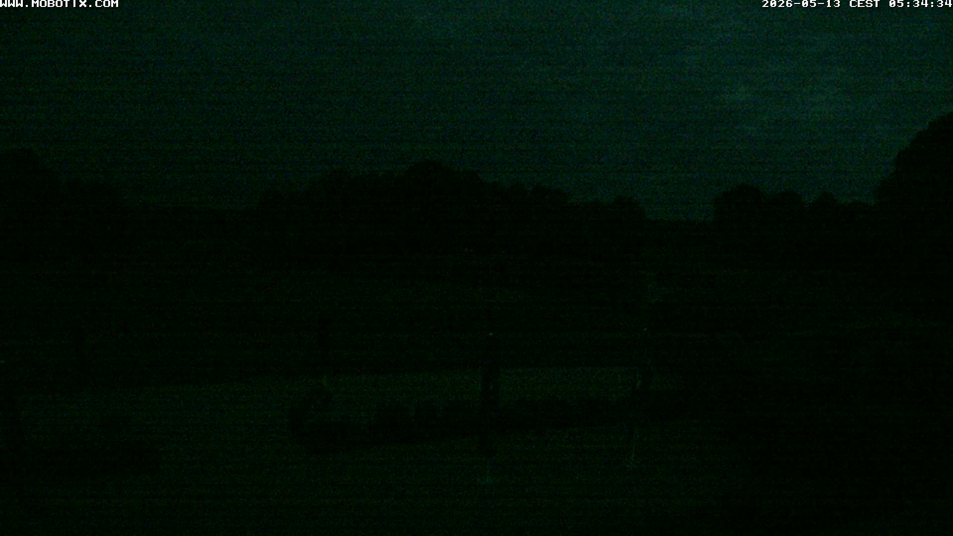 Webcam Golf Club Soufflenheim