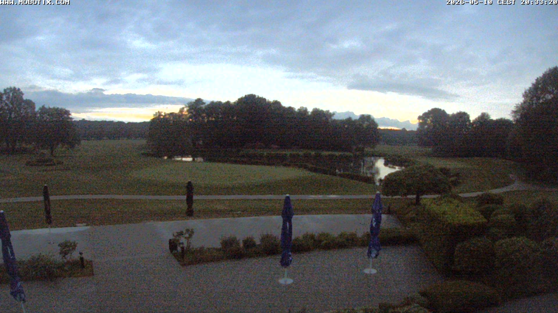 Webcam Golf Club Soufflenheim