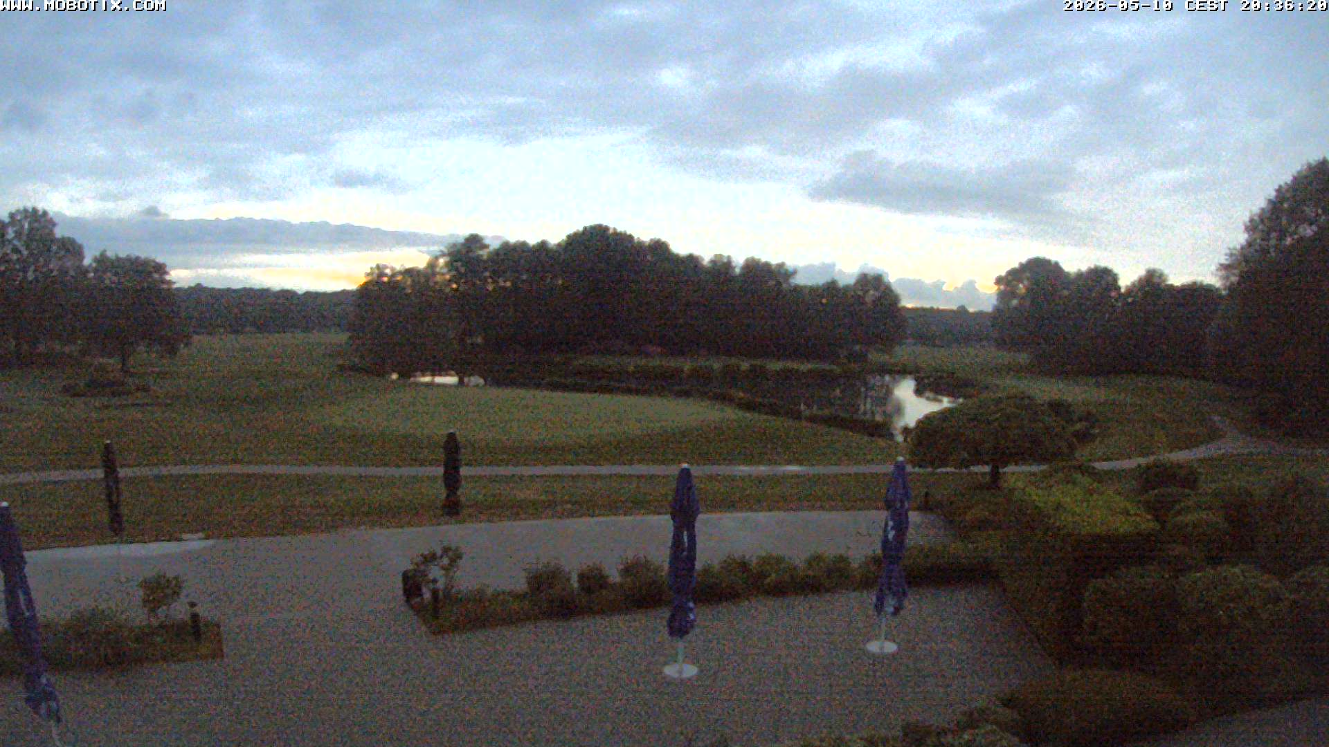 Webcam Golf Club Soufflenheim