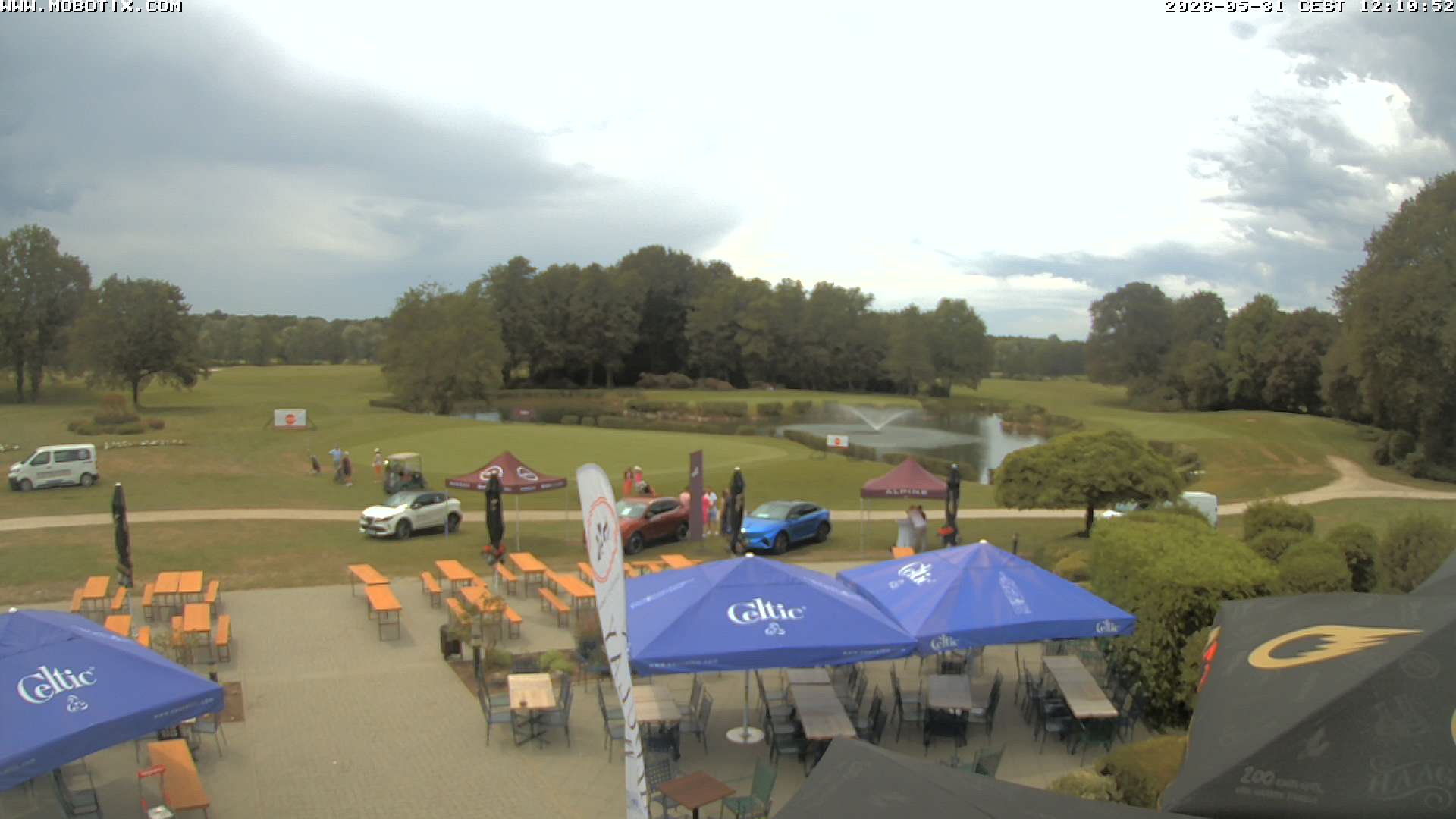 Webcam Golf Club Soufflenheim