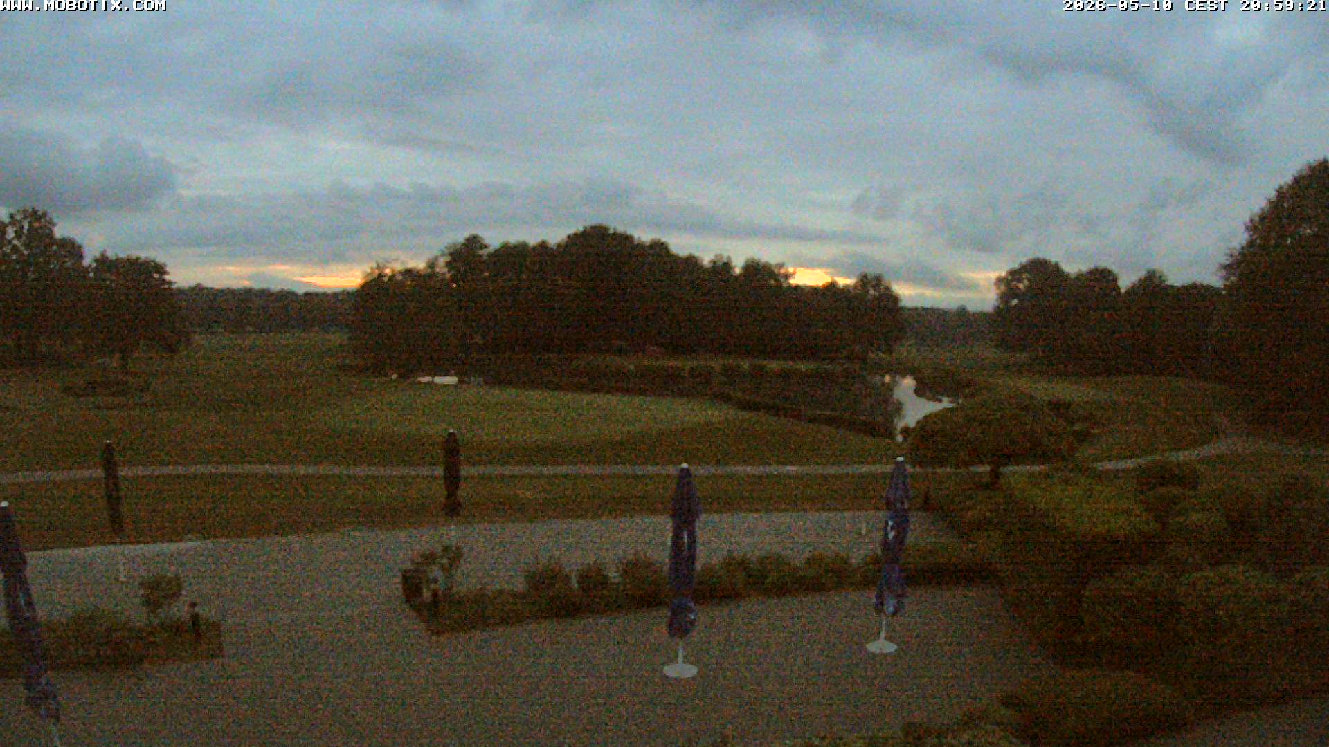 Webcam Golf Club Soufflenheim