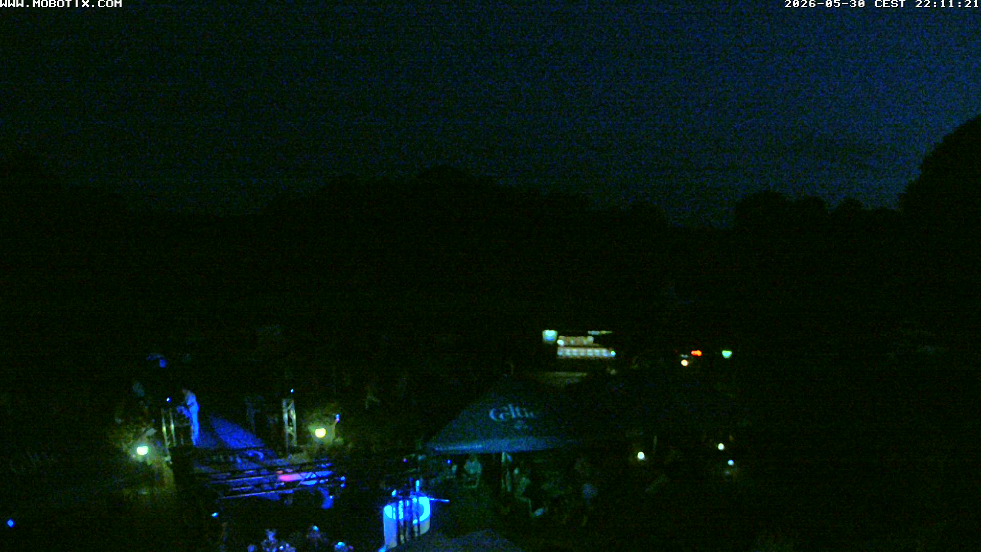 Webcam Golf Club Soufflenheim