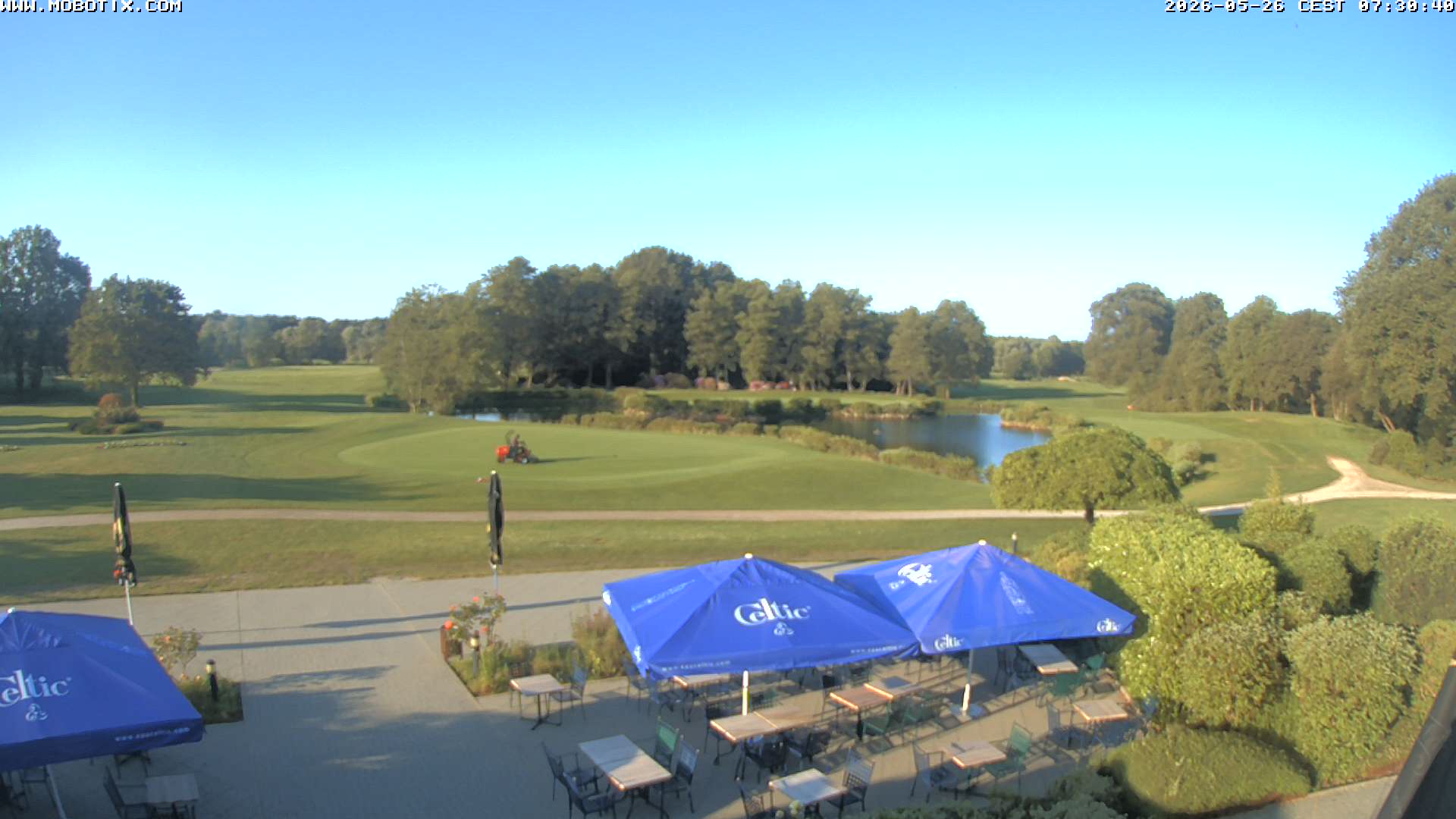 Webcam Golf Club Soufflenheim