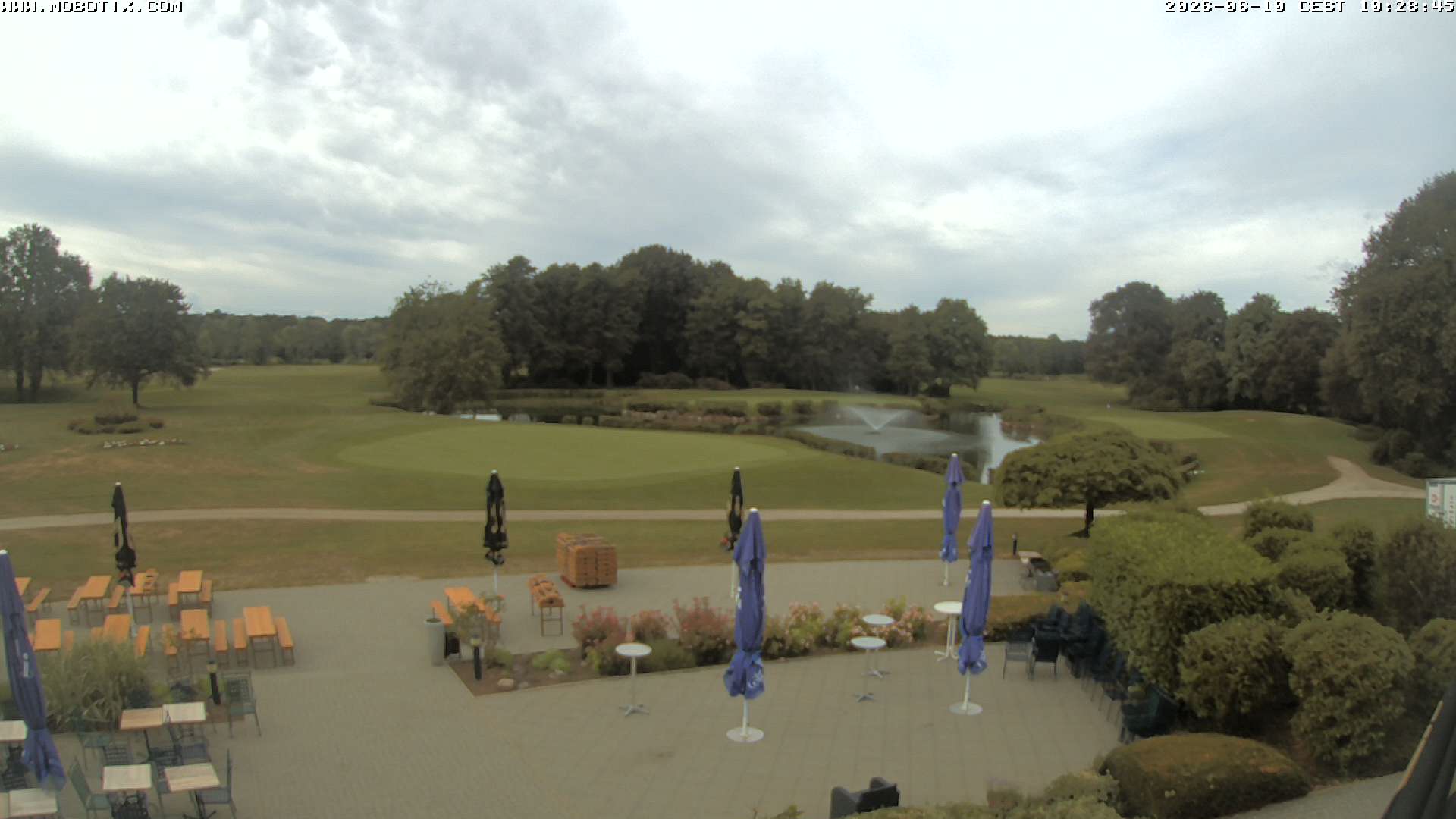 Webcam Golf Club Soufflenheim