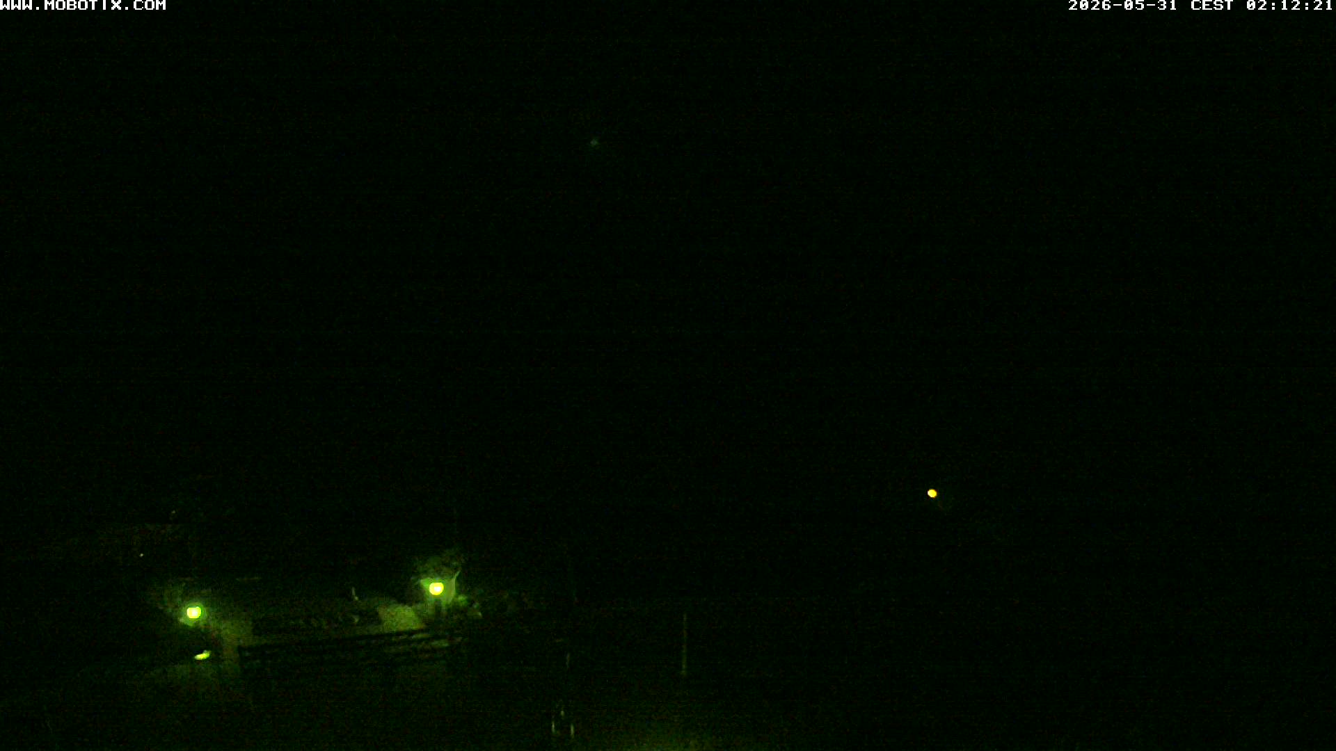 Webcam Golf Club Soufflenheim
