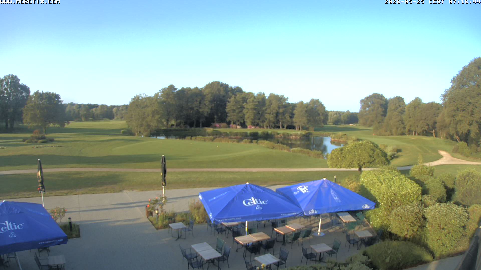 Webcam Golf Club Soufflenheim