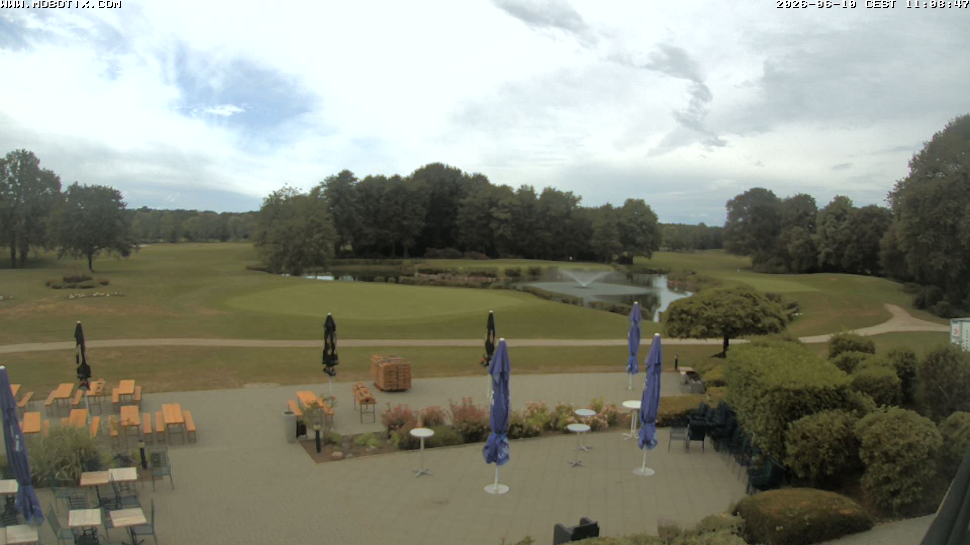 Webcam Golf Club Soufflenheim