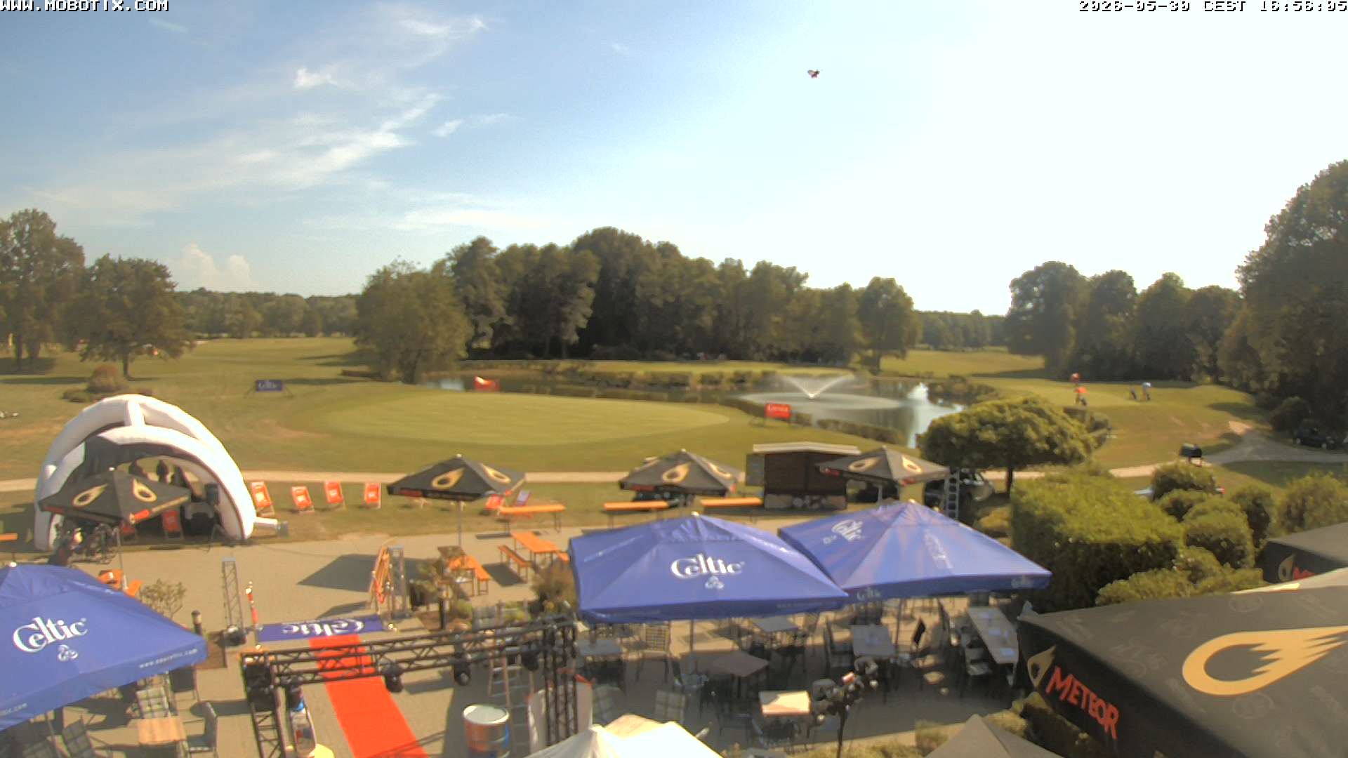 Webcam Golf Club Soufflenheim
