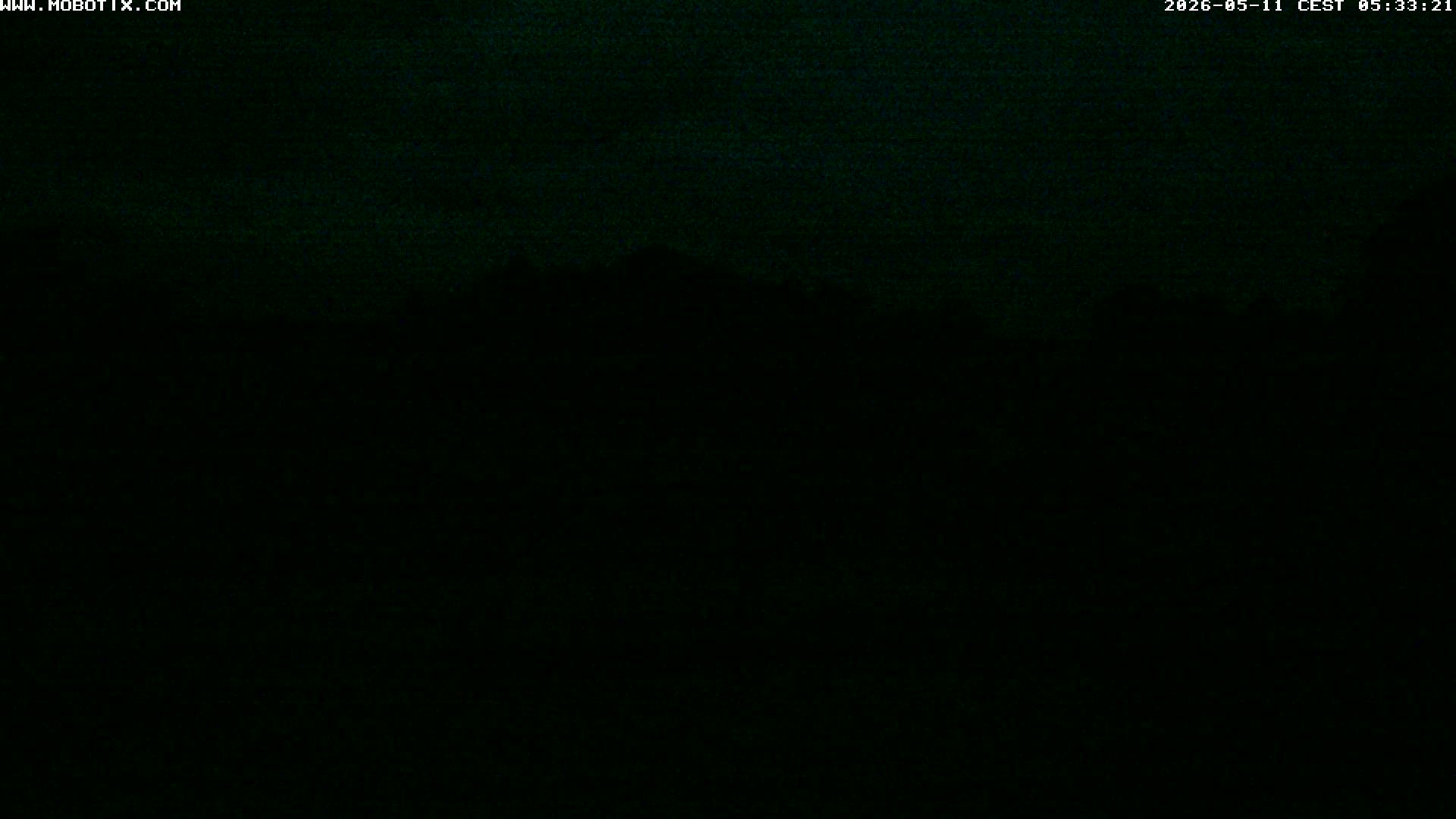 Webcam Golf Club Soufflenheim