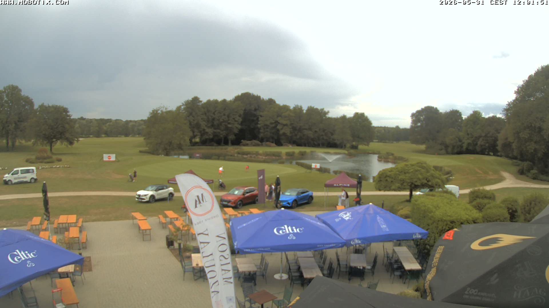 Webcam Golf Club Soufflenheim