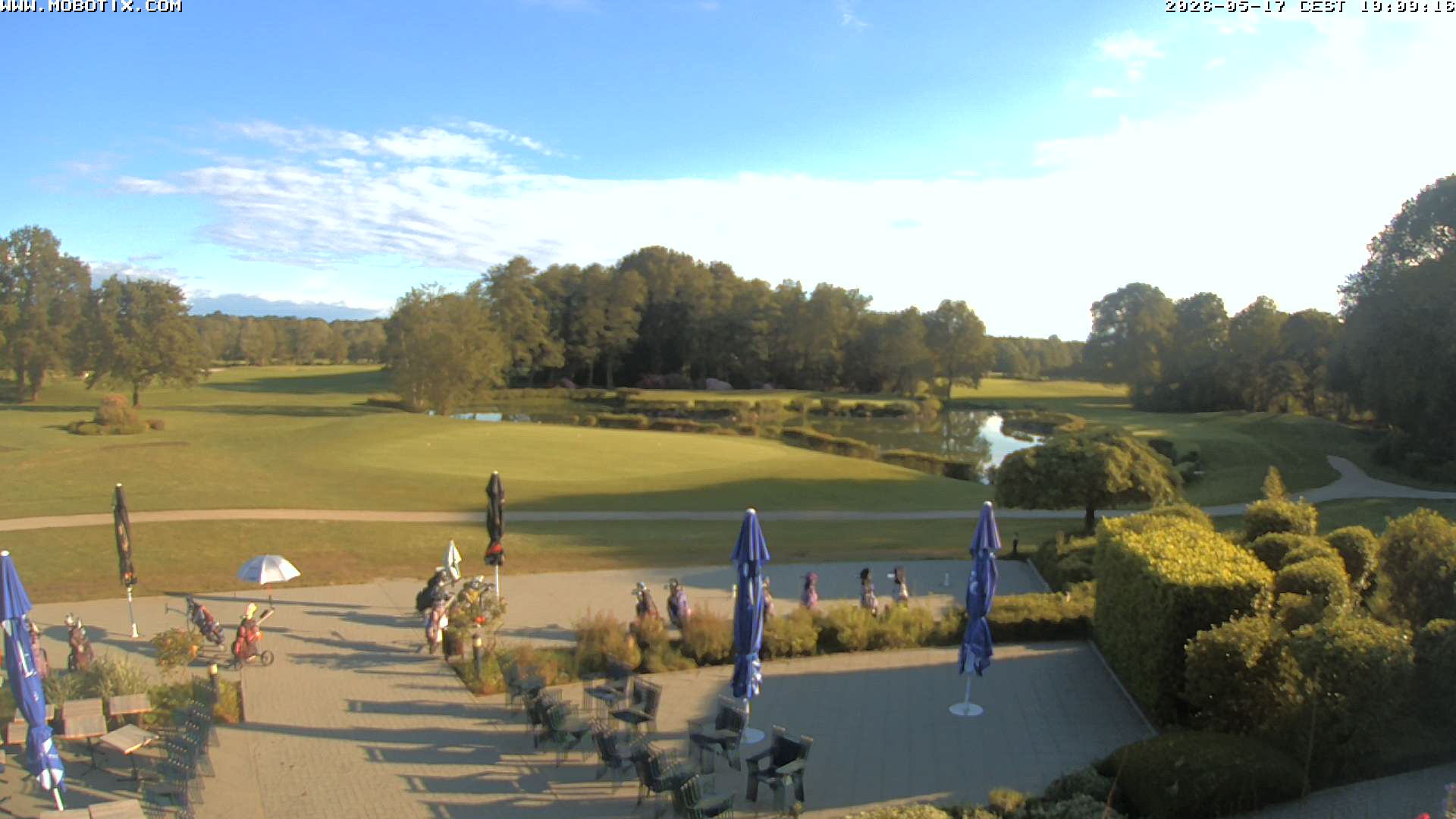 Webcam Golf Club Soufflenheim
