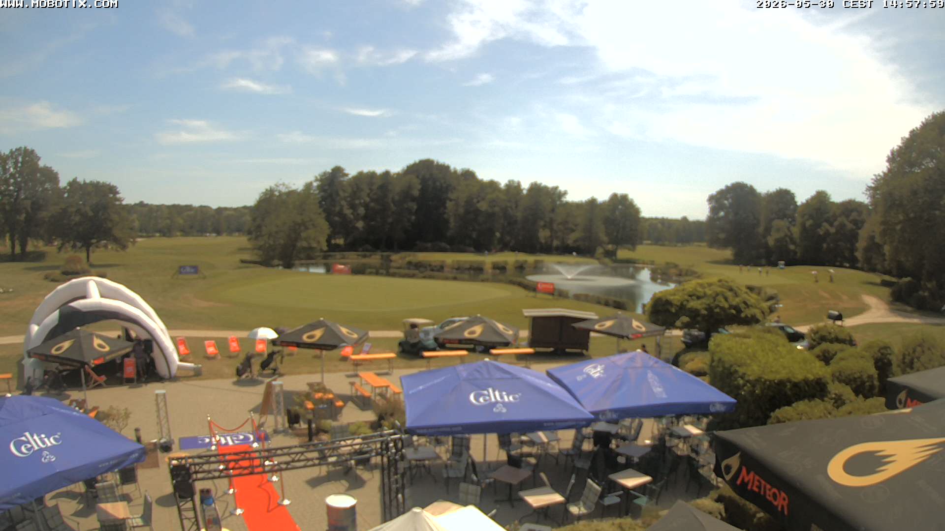 Webcam Golf Club Soufflenheim