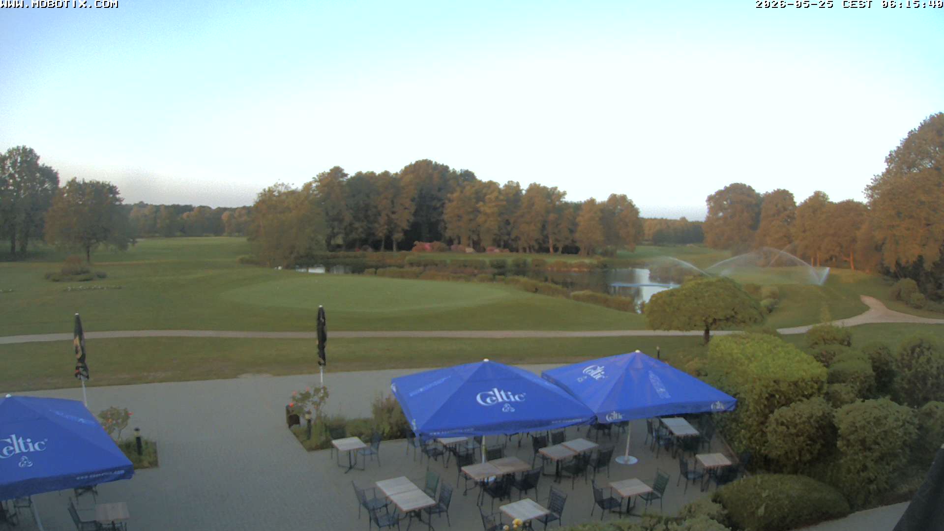 Webcam Golf Club Soufflenheim