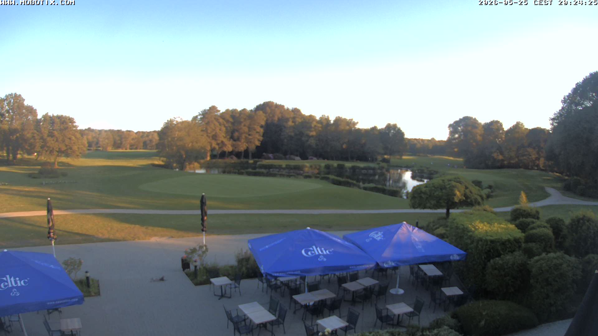 Webcam Golf Club Soufflenheim