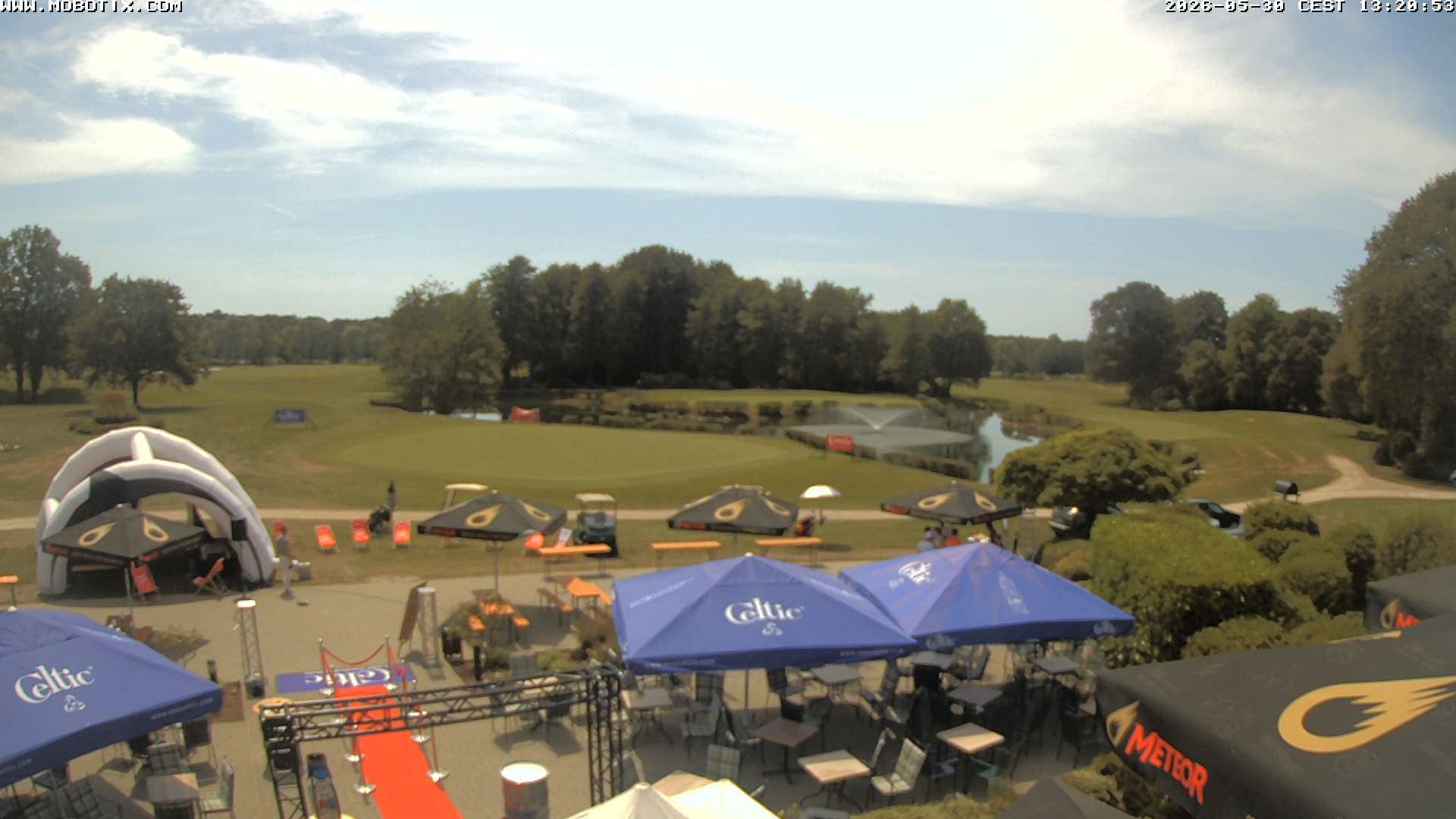 Webcam Golf Club Soufflenheim