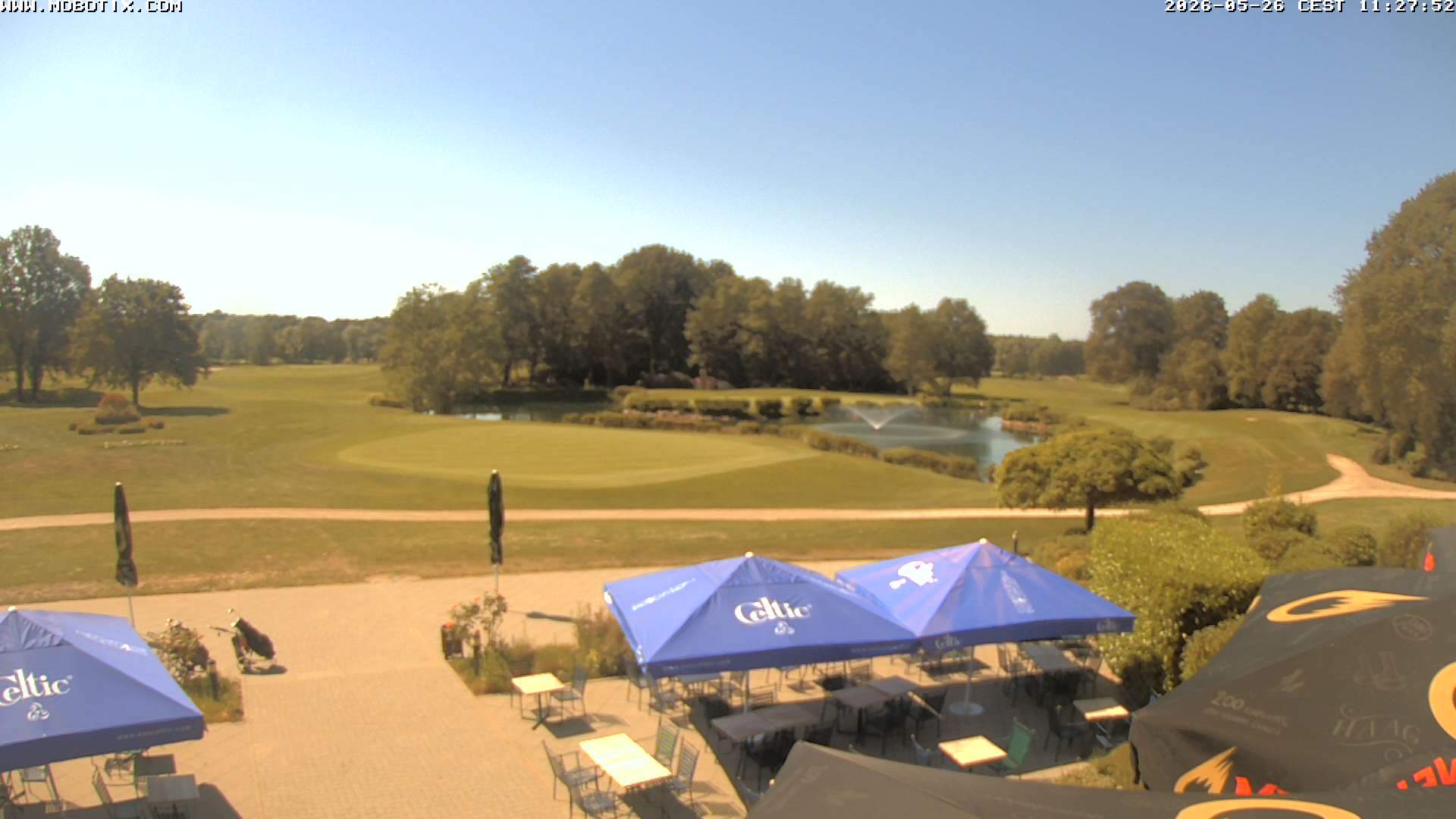 Webcam Golf Club Soufflenheim