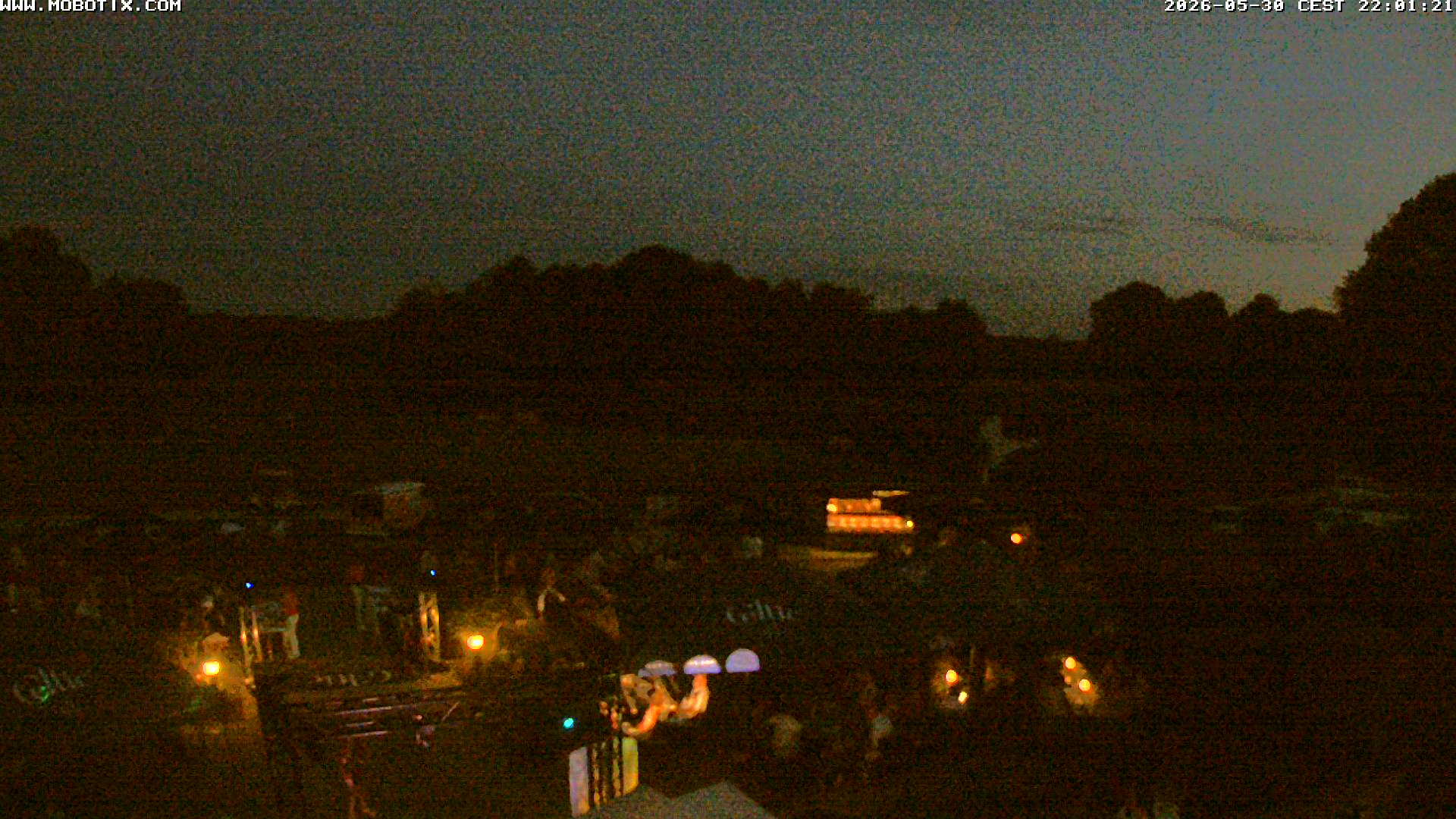 Webcam Golf Club Soufflenheim