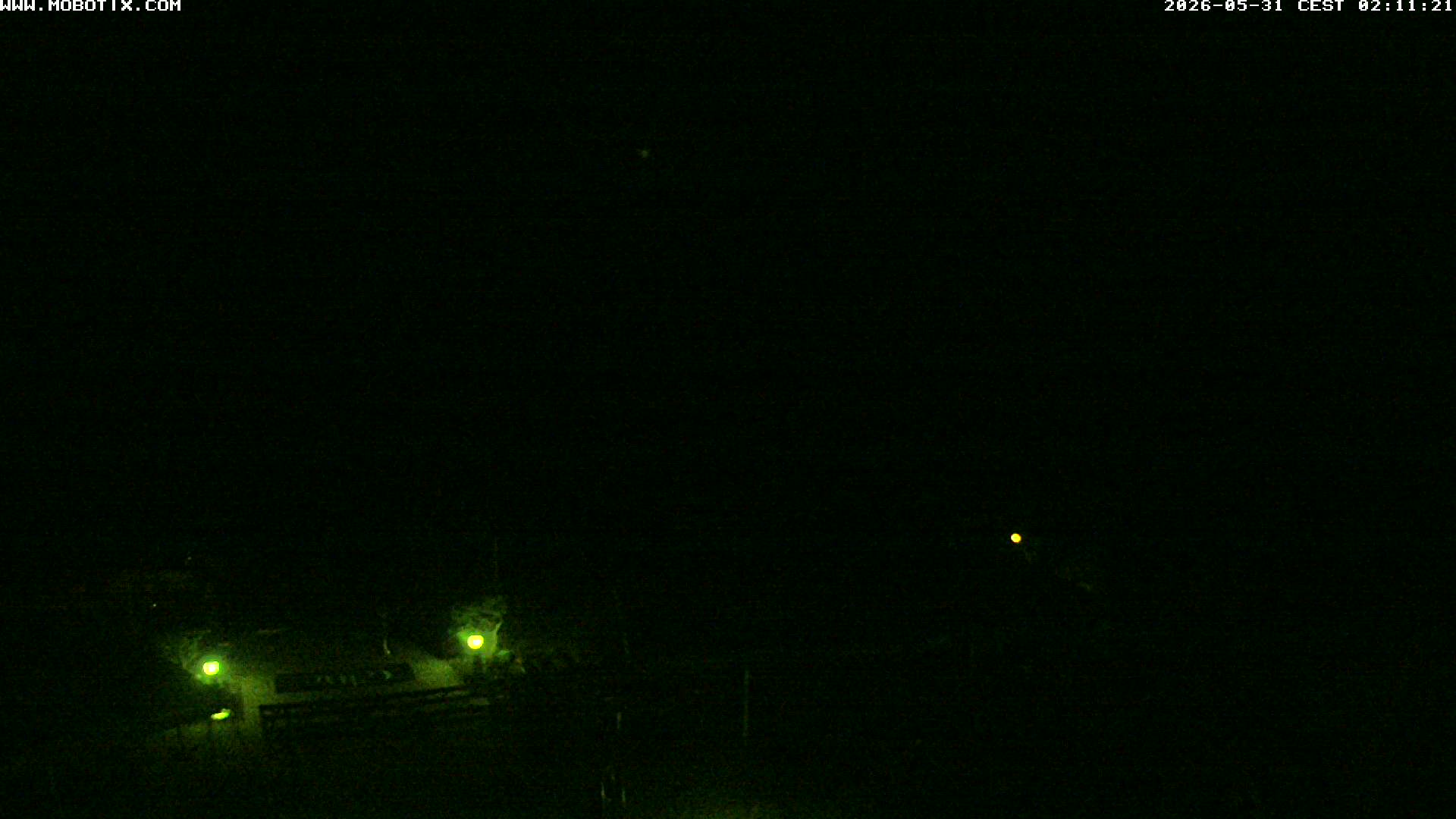 Webcam Golf Club Soufflenheim