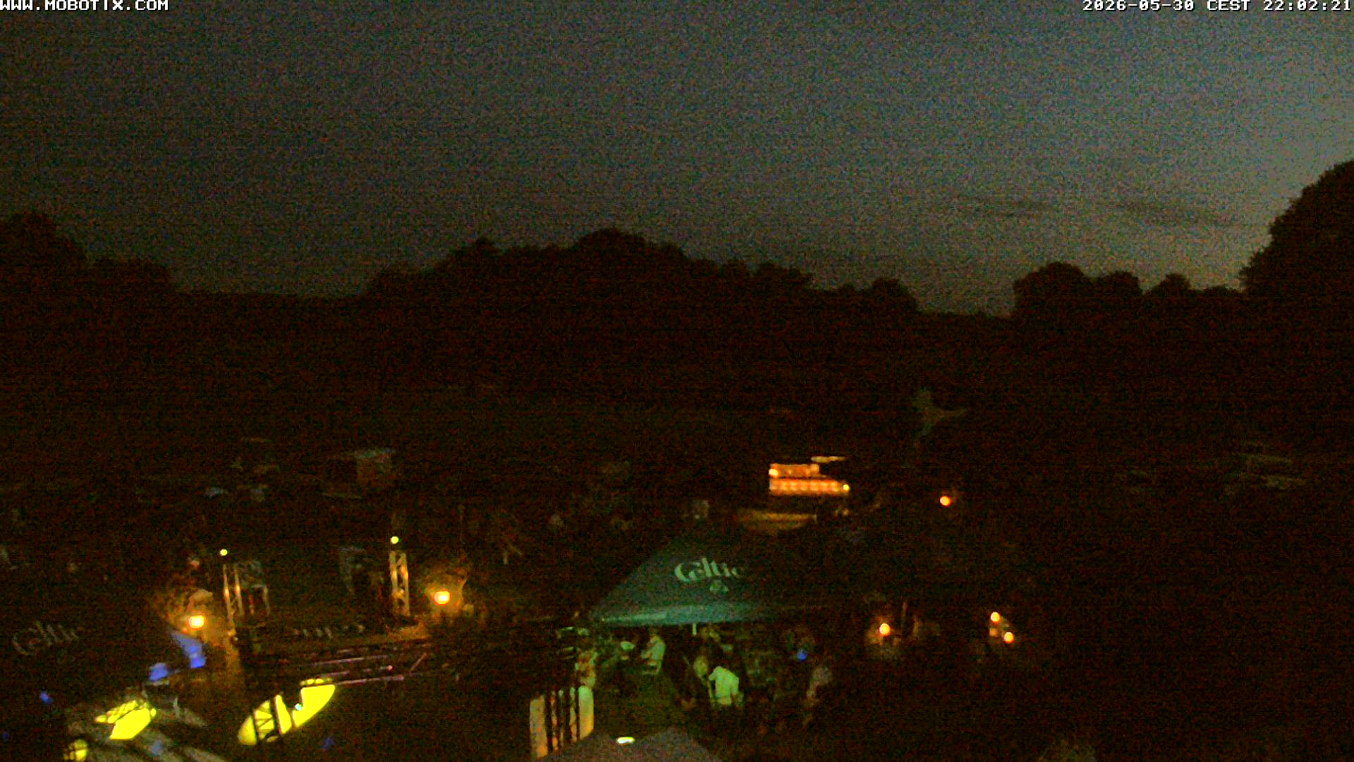 Webcam Golf Club Soufflenheim