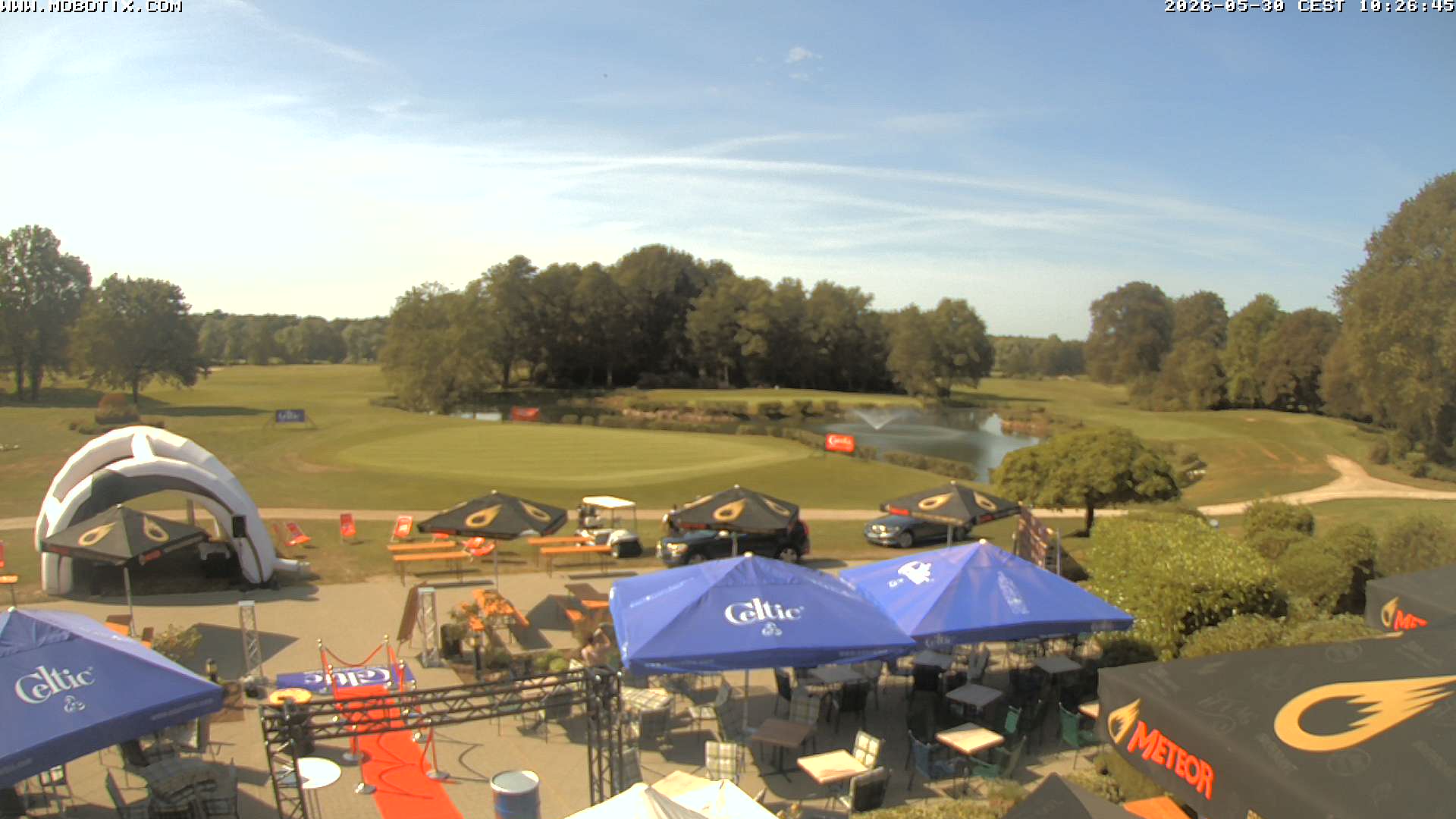 Webcam Golf Club Soufflenheim