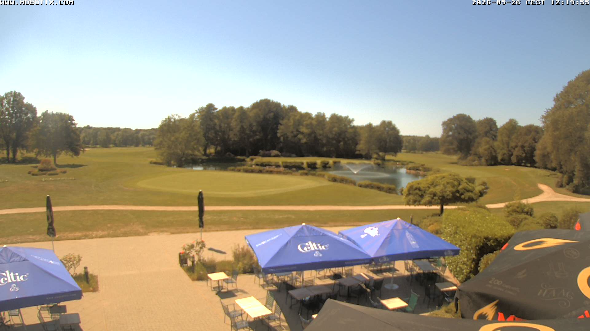 Webcam Golf Club Soufflenheim