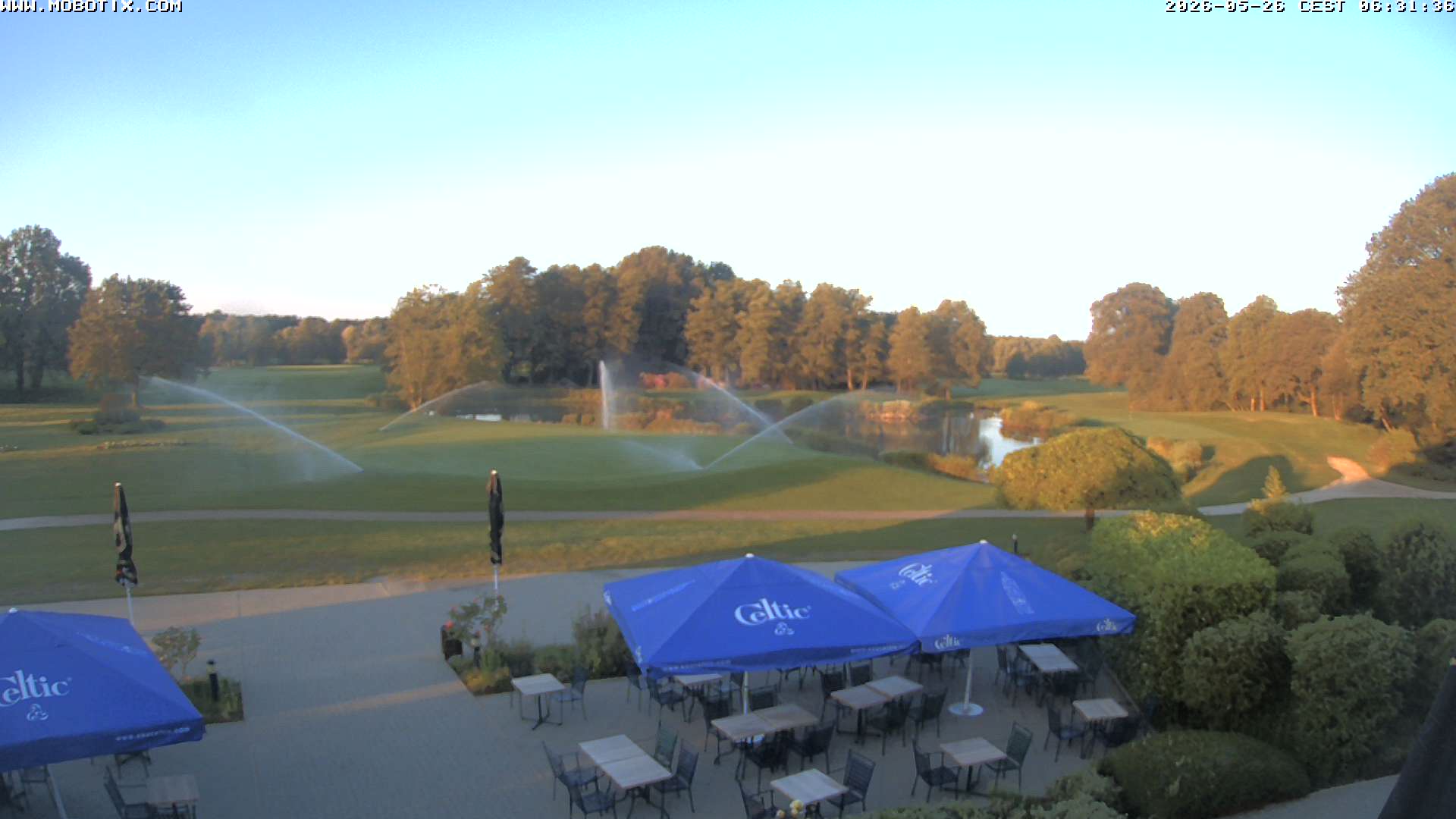 Webcam Golf Club Soufflenheim