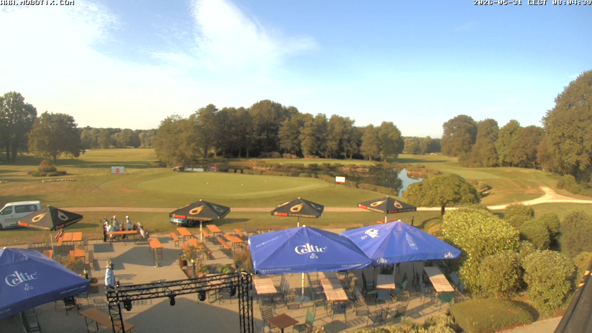 Webcam Golf Club Soufflenheim