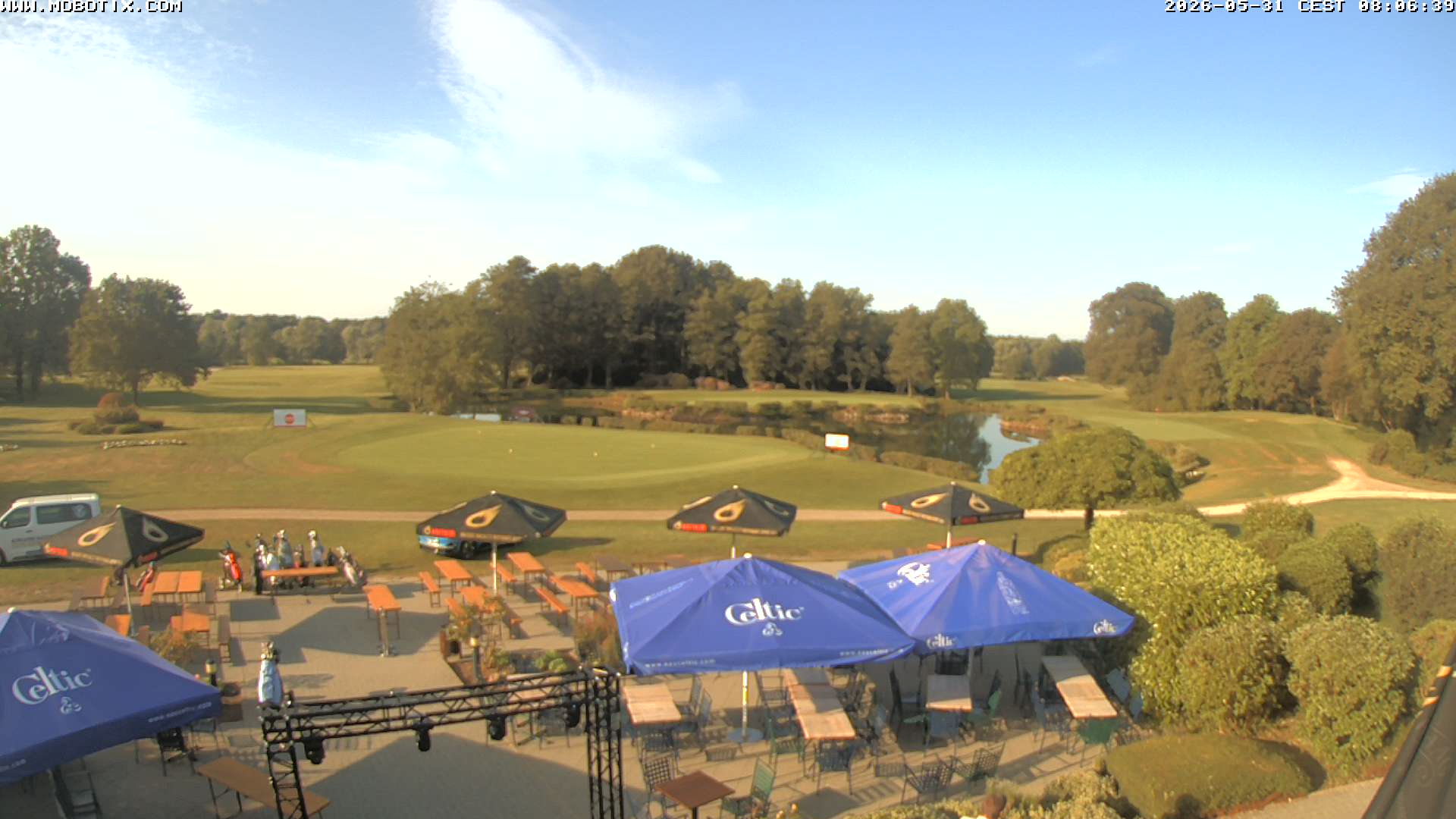 Webcam Golf Club Soufflenheim