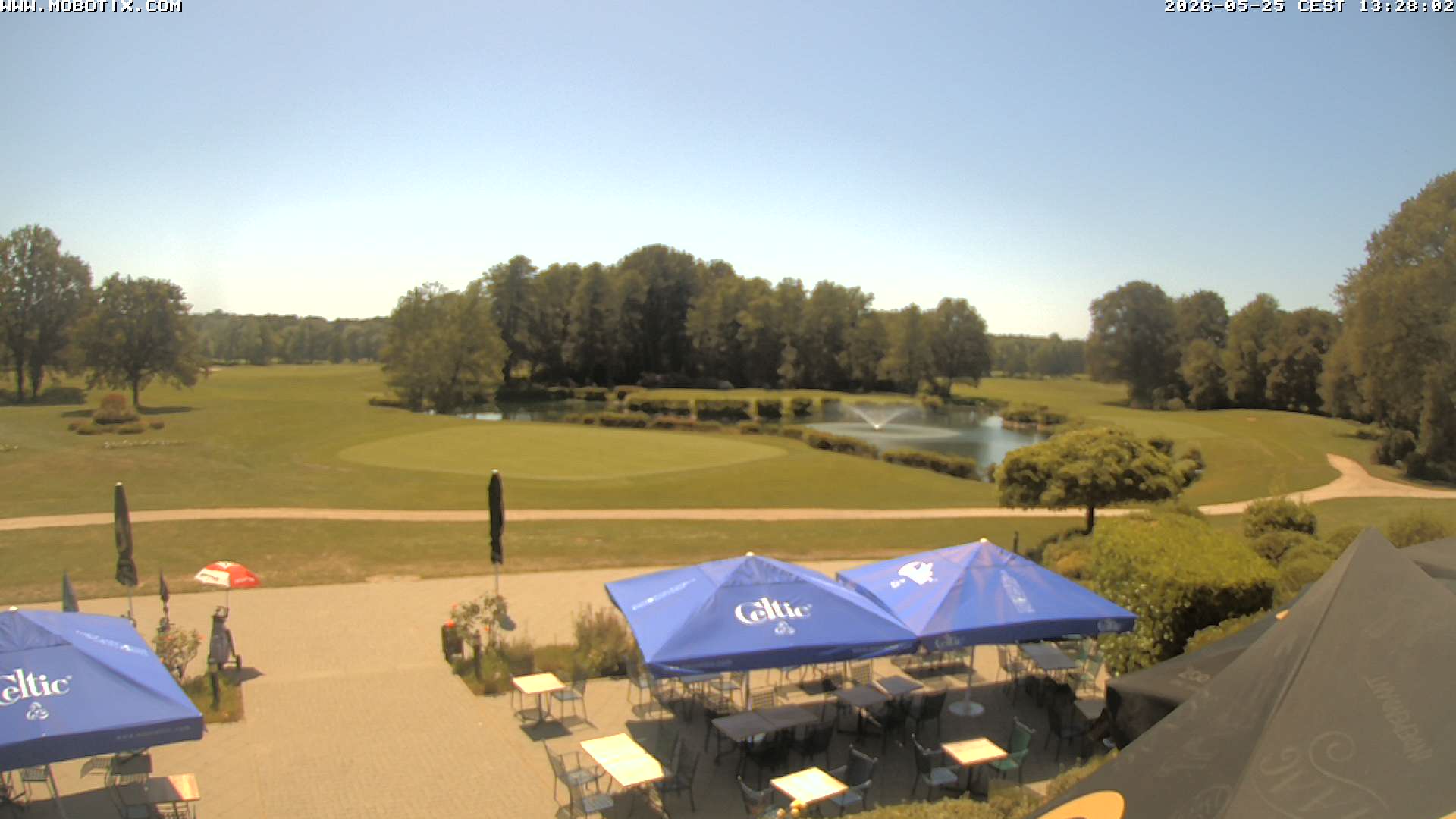 Webcam Golf Club Soufflenheim