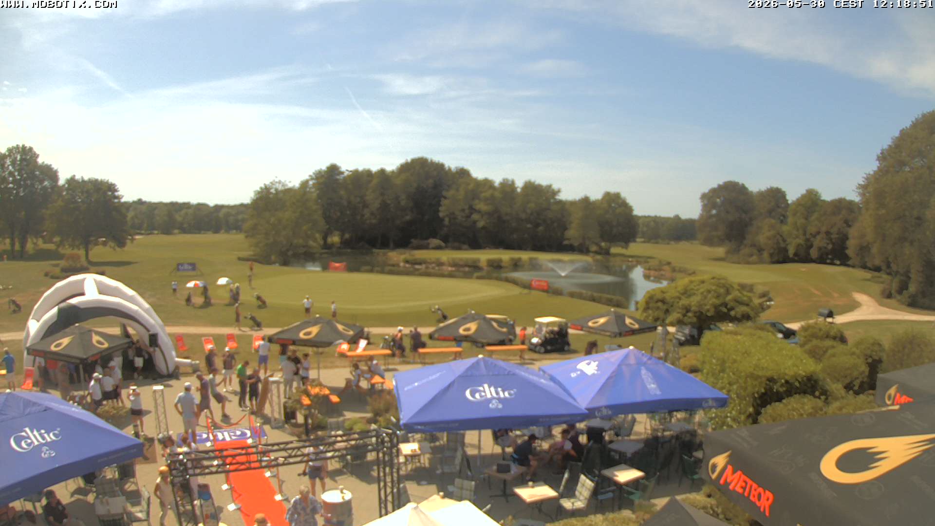 Webcam Golf Club Soufflenheim