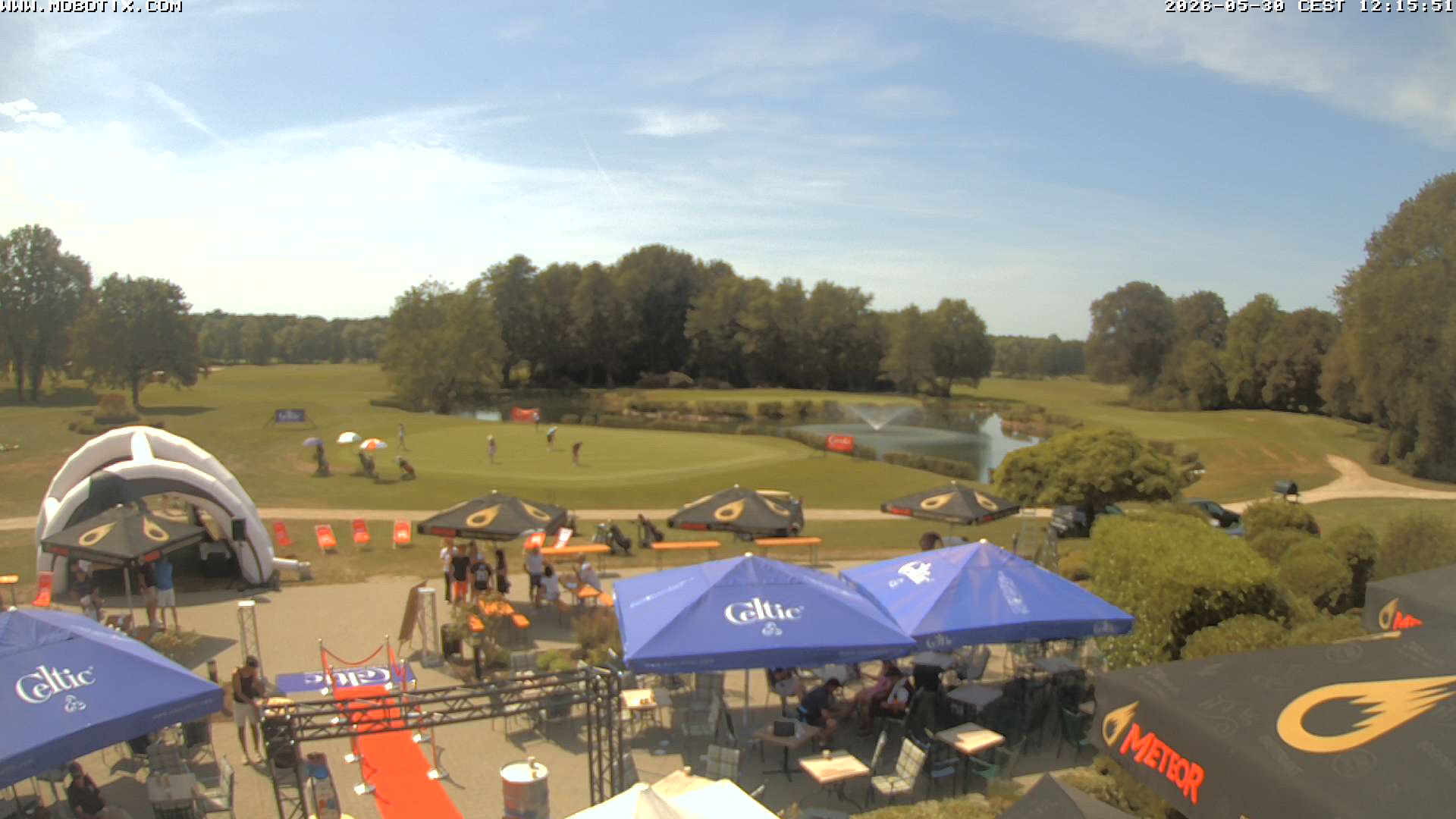 Webcam Golf Club Soufflenheim