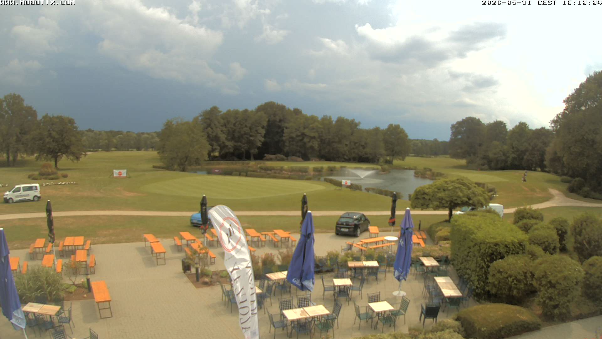Webcam Golf Club Soufflenheim