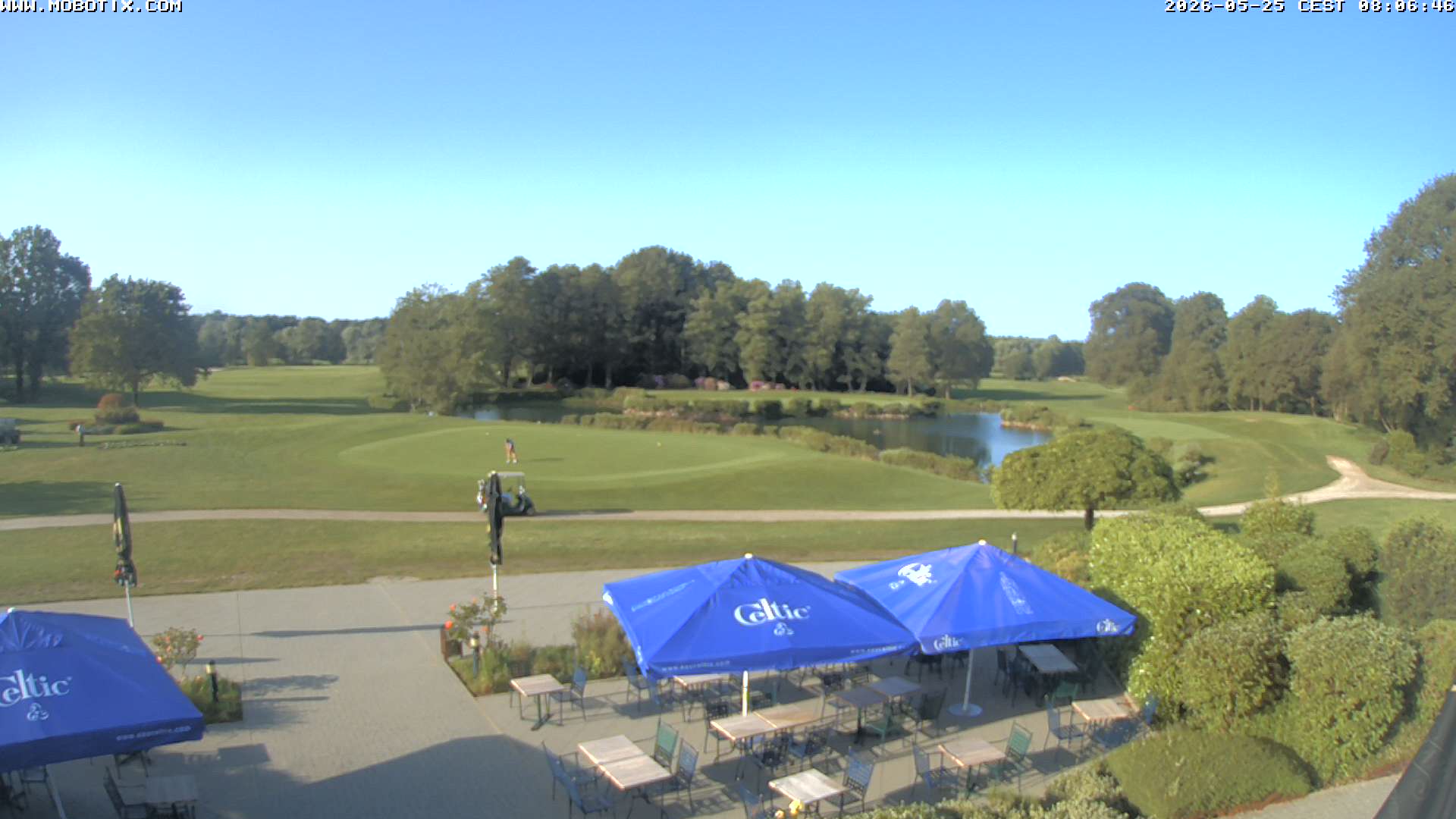 Webcam Golf Club Soufflenheim