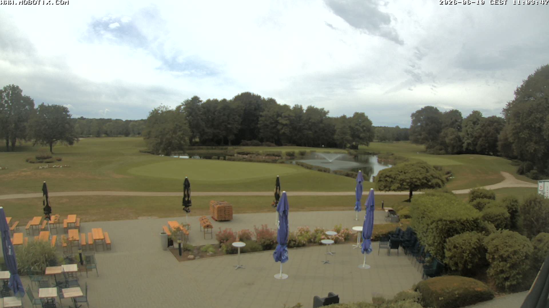 Webcam Golf Club Soufflenheim