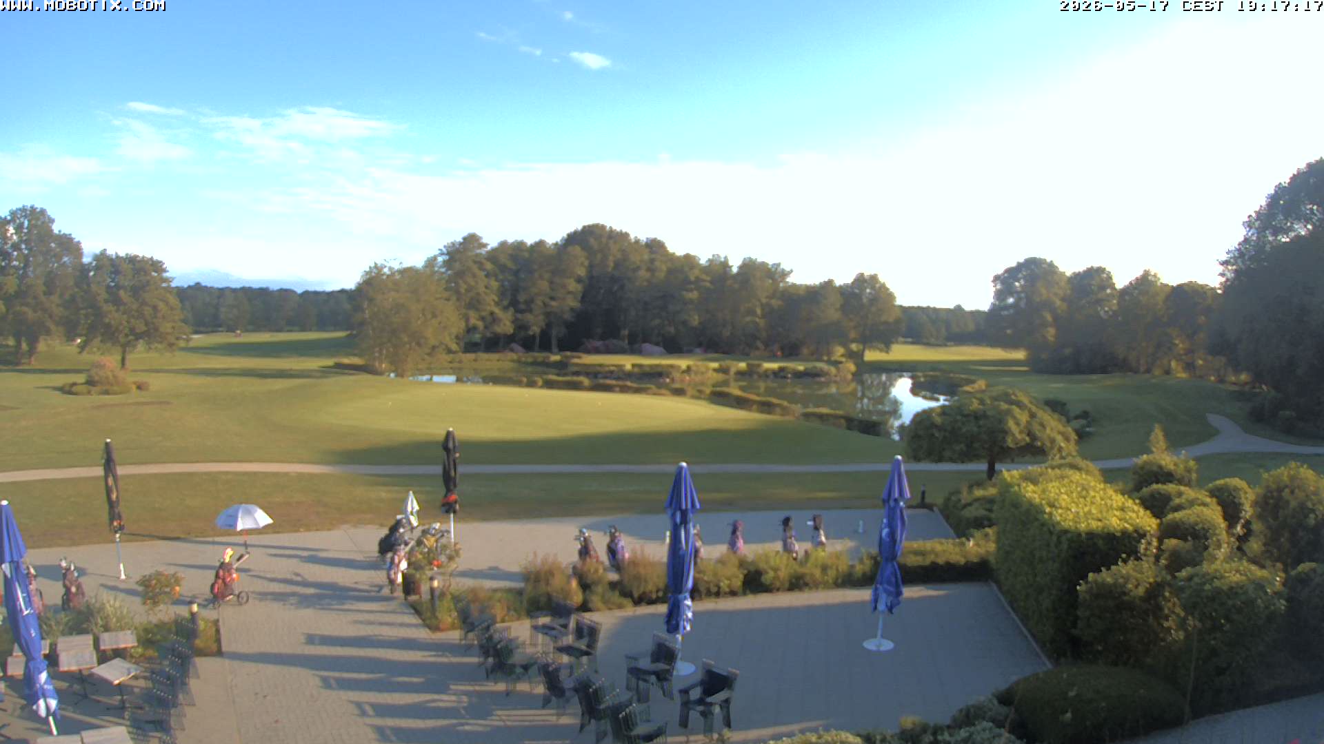 Webcam Golf Club Soufflenheim