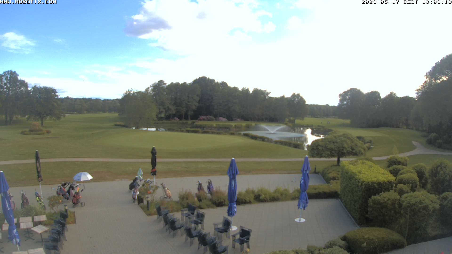 Webcam Golf Club Soufflenheim