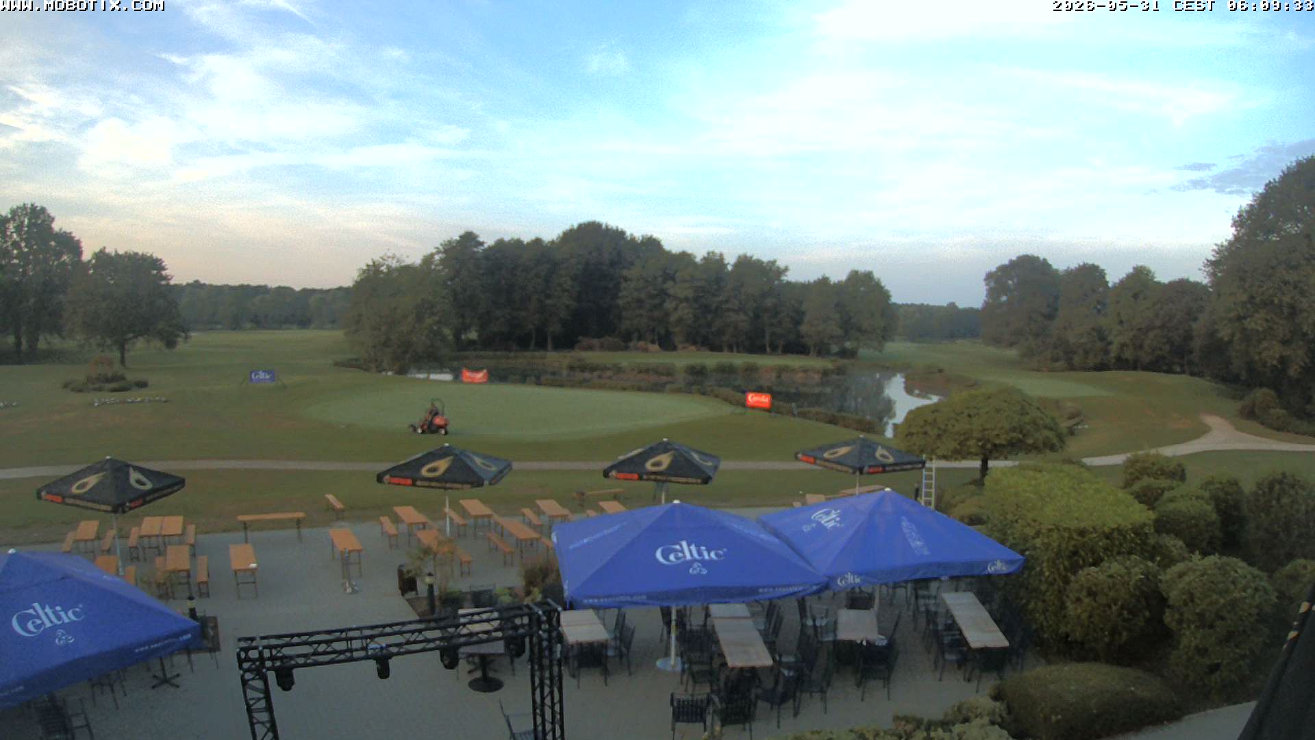 Webcam Golf Club Soufflenheim