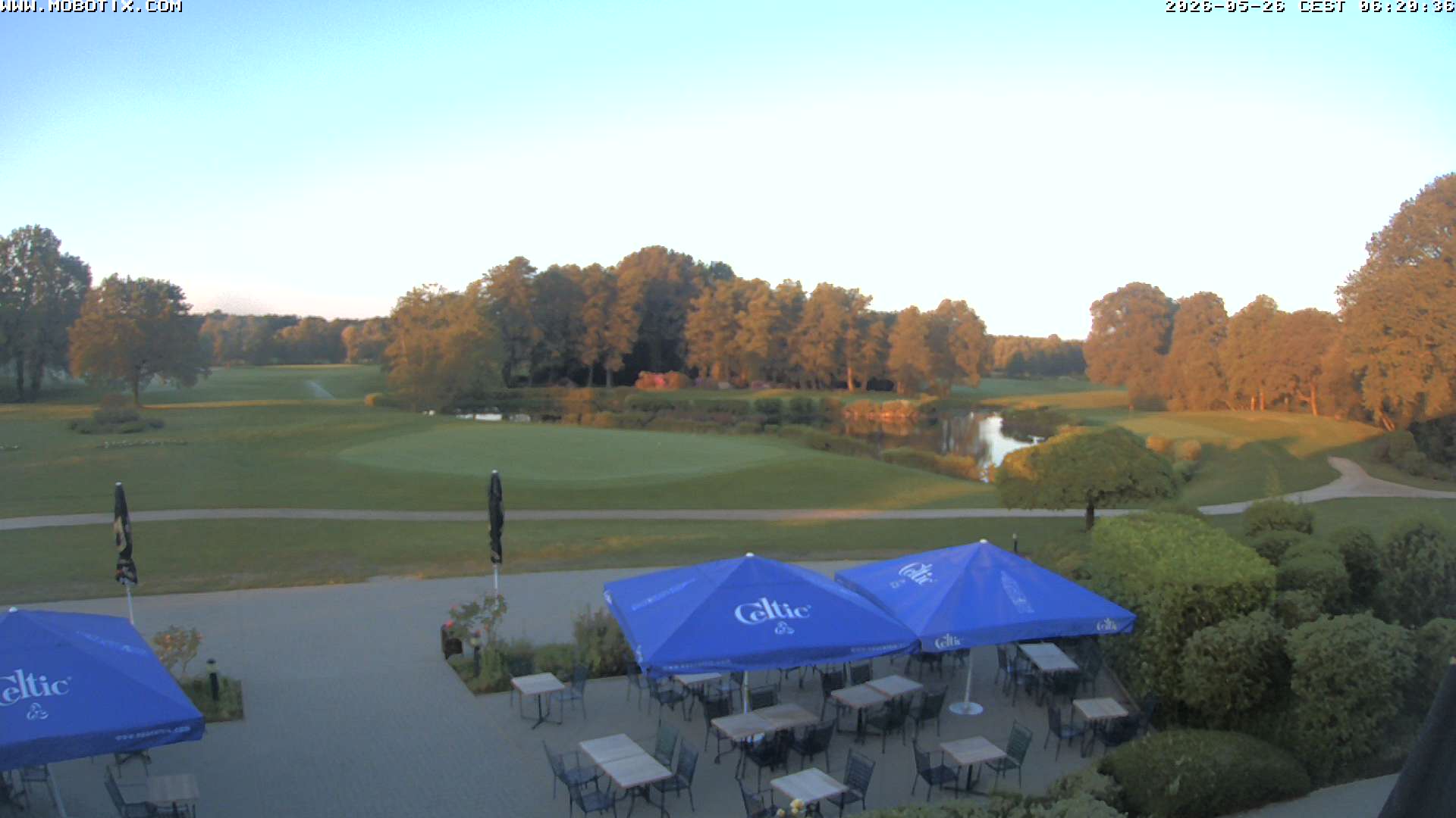 Webcam Golf Club Soufflenheim