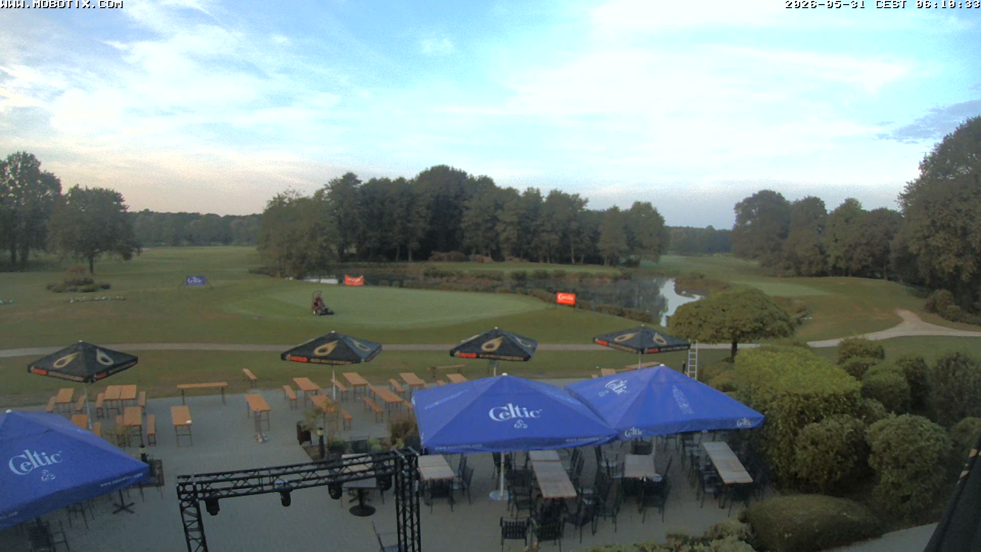 Webcam Golf Club Soufflenheim