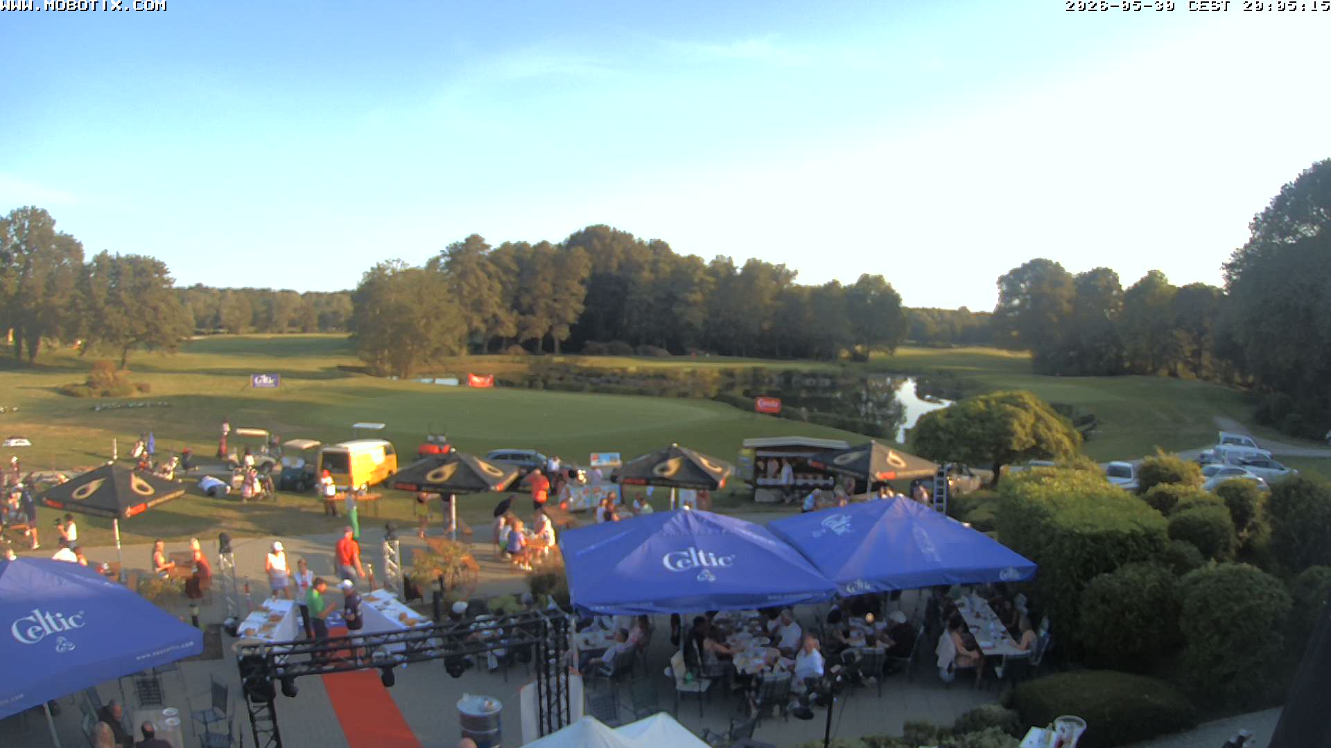 Webcam Golf Club Soufflenheim